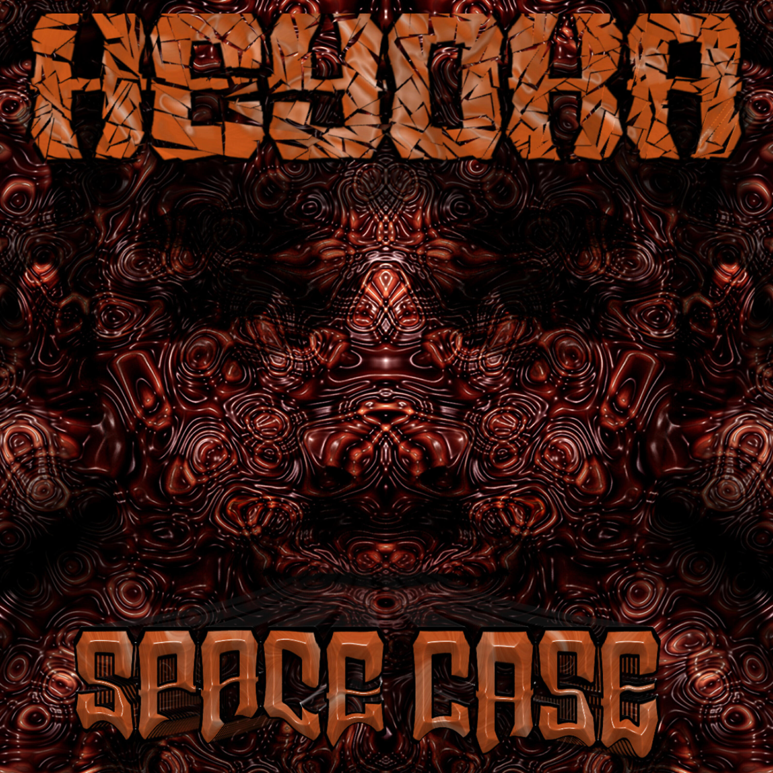 Релиз Space Case