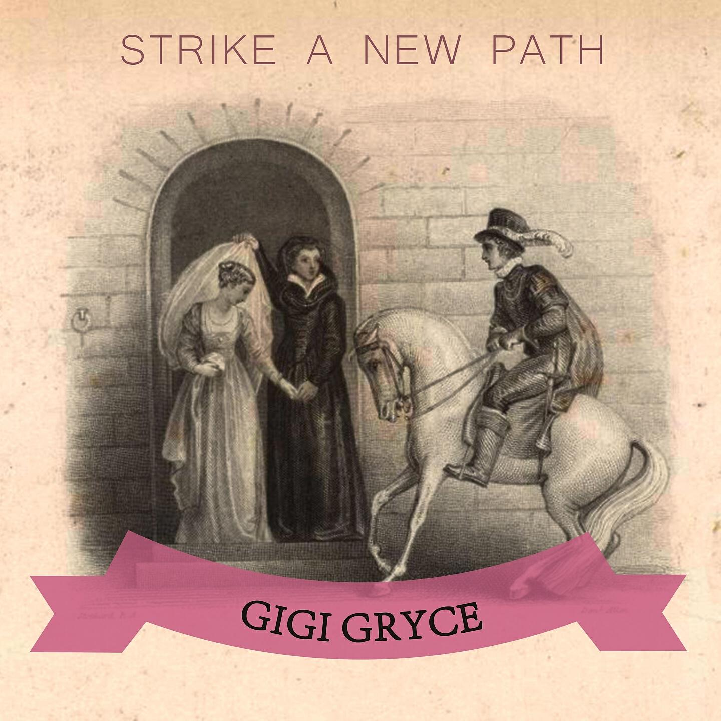 Релиз Strike A New Path