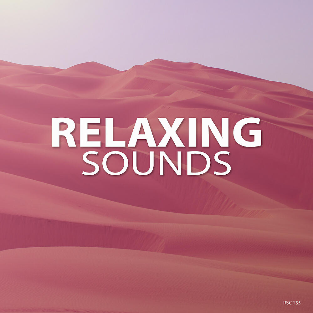 Релиз Relaxing Sounds