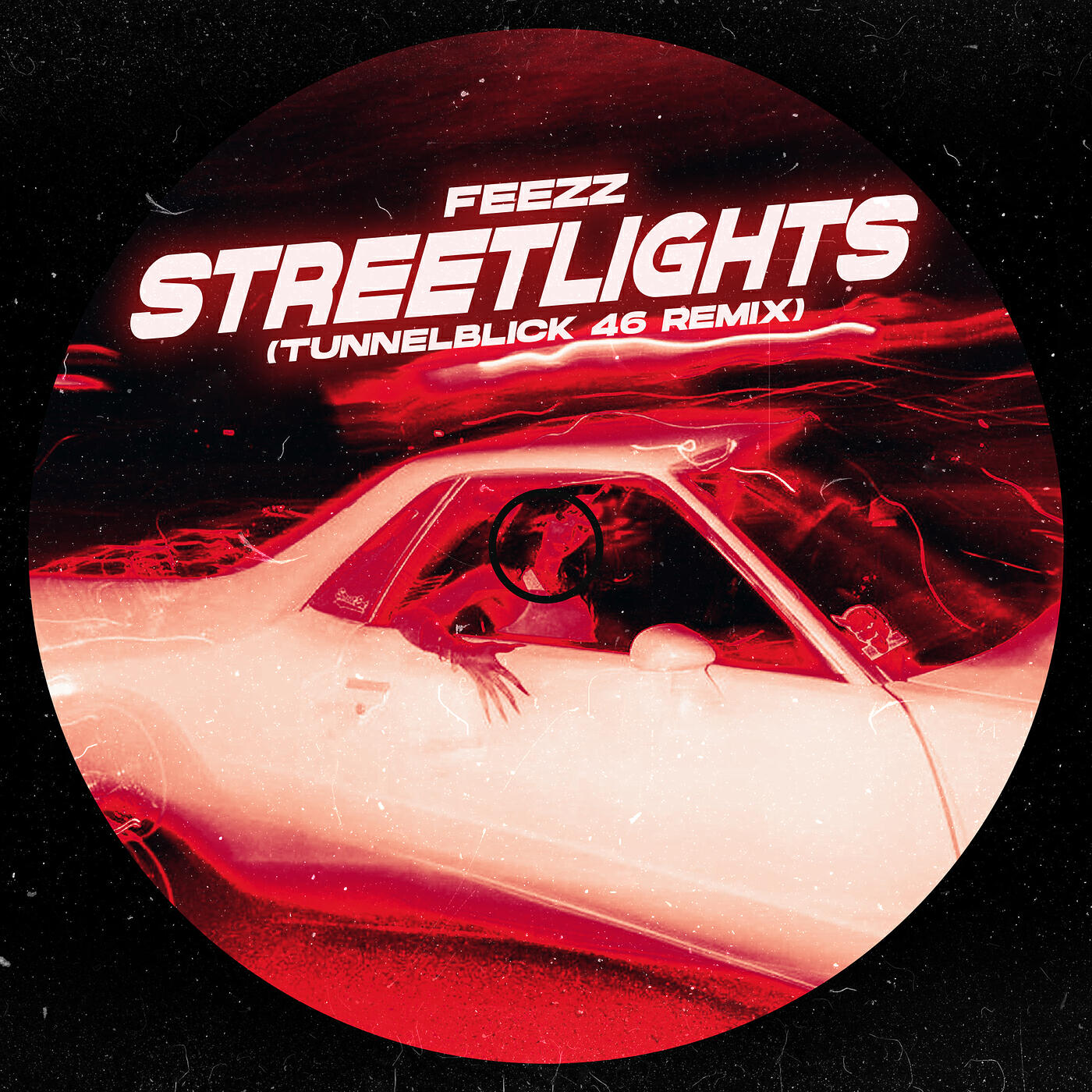 Релиз Streetlights (Tunnelblick 46 Remix)