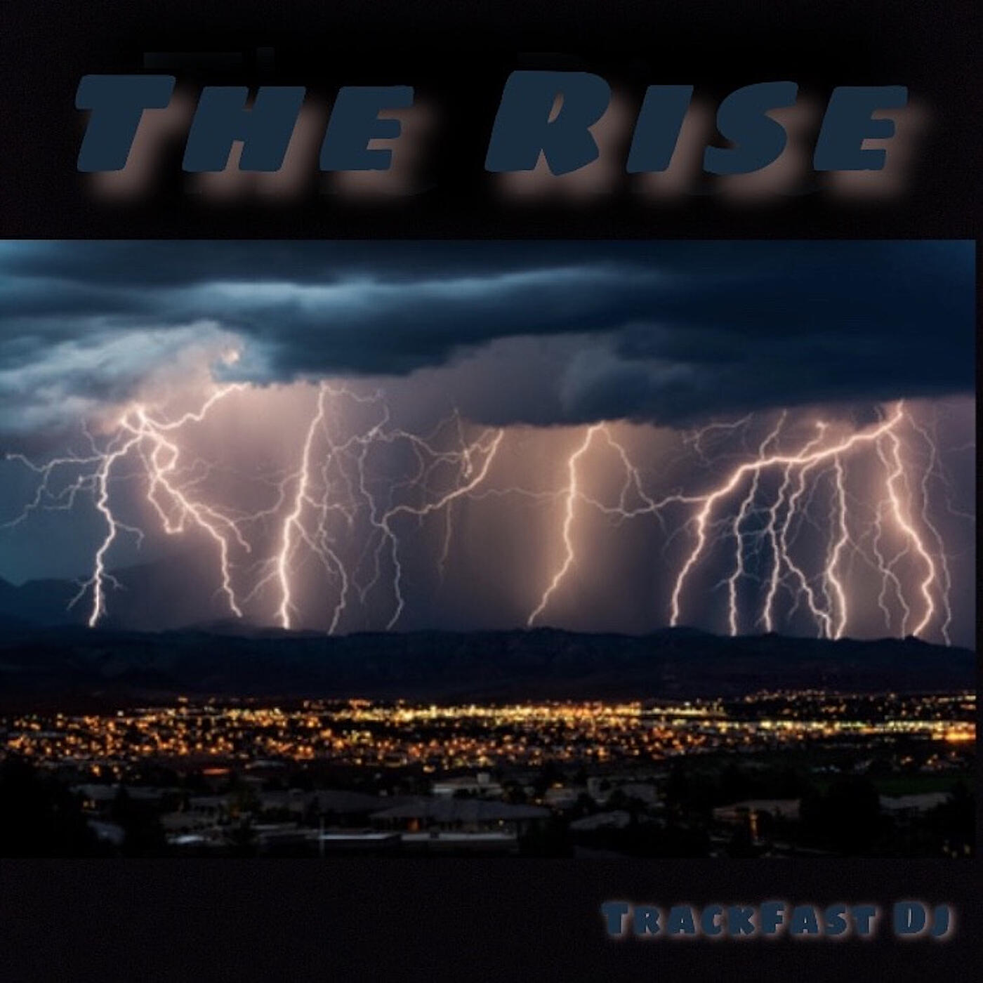 Релиз The Rise