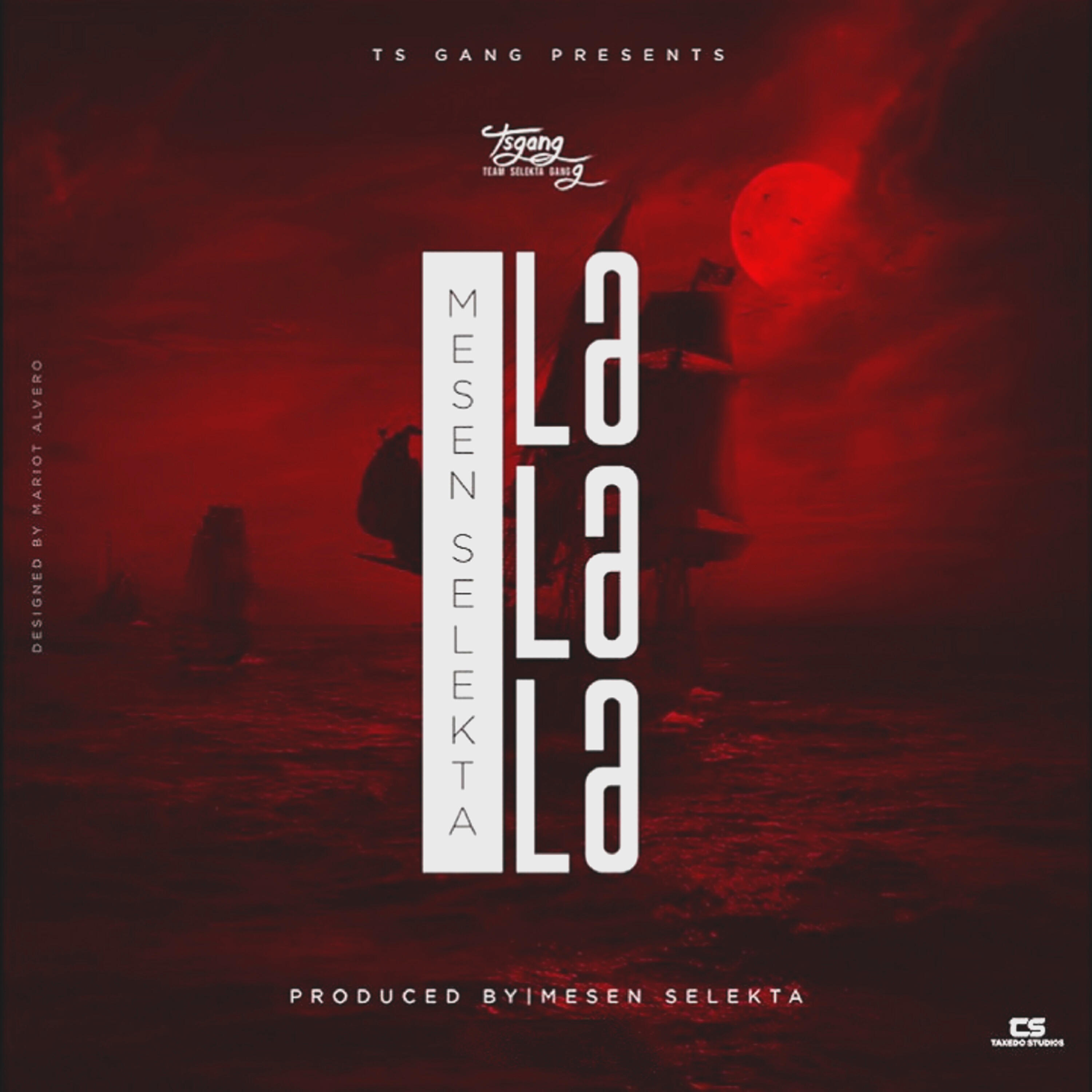 Релиз La la la