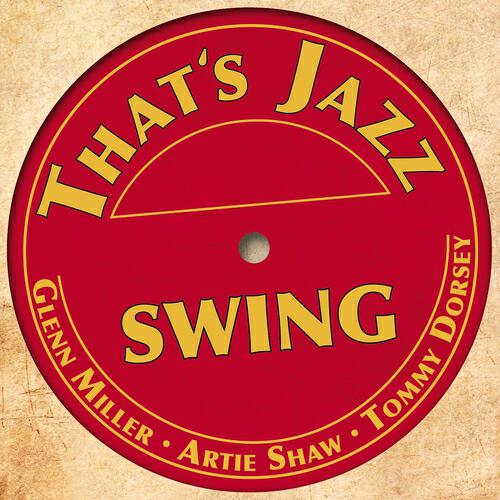 Трек Swinging the Blues