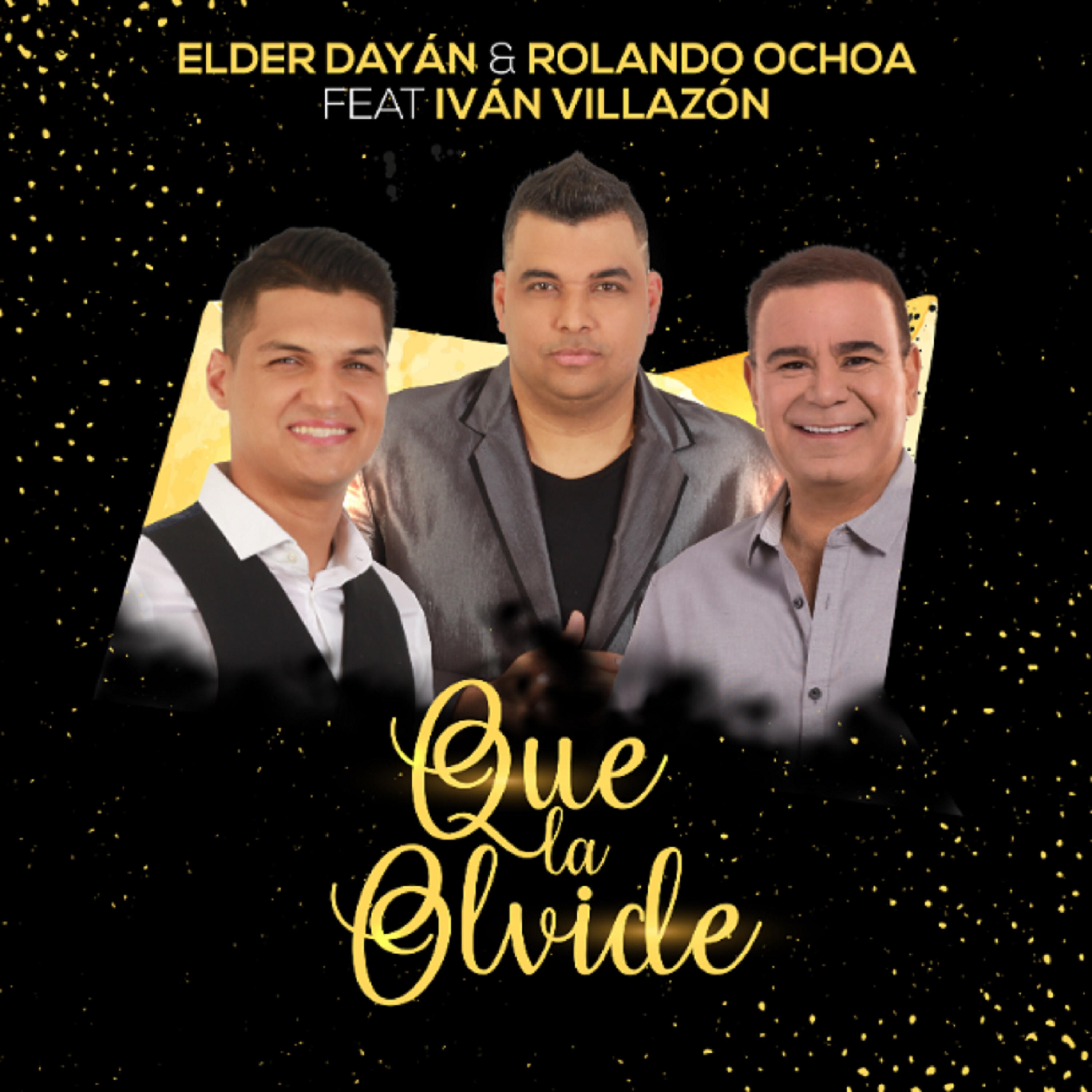  Rolando Ochoa