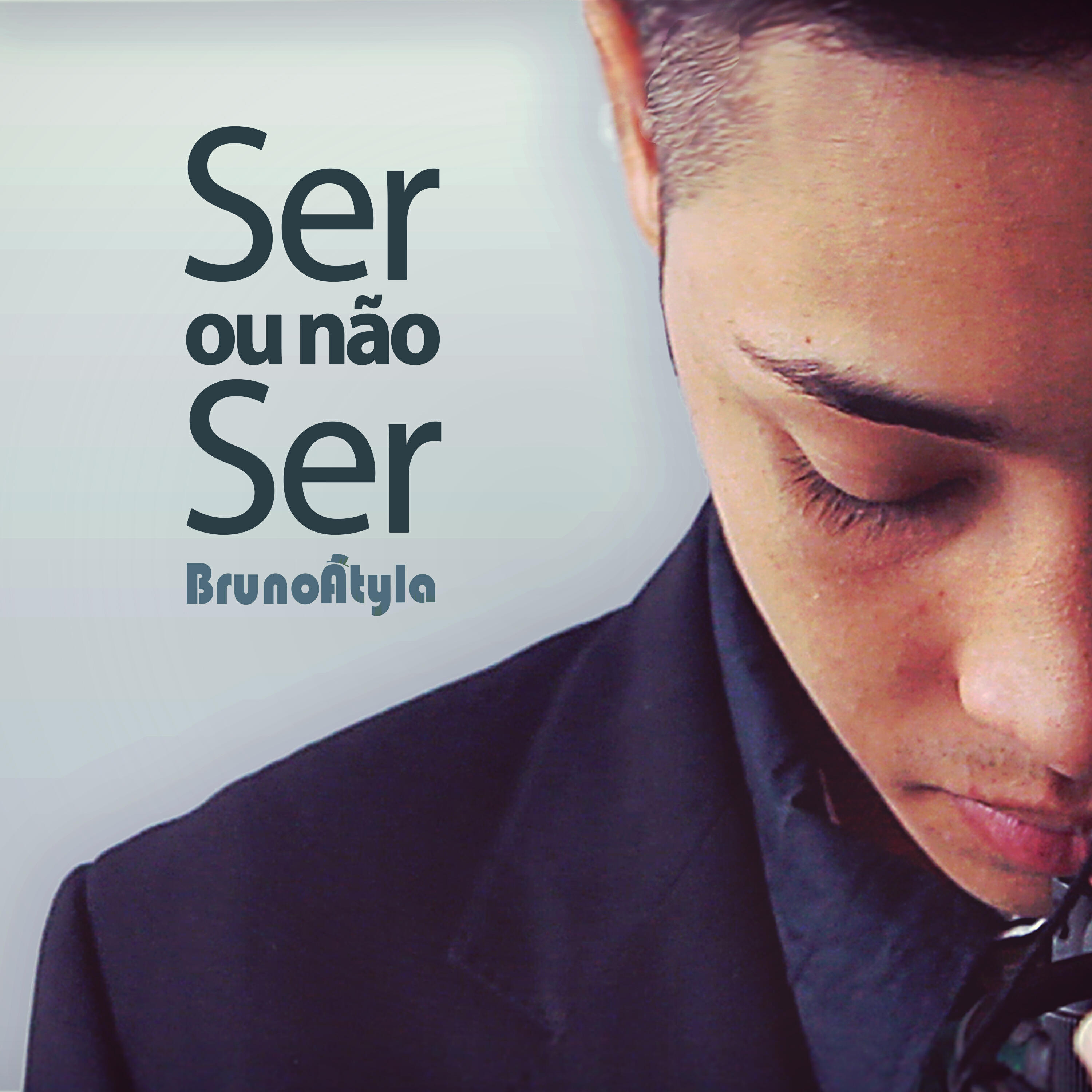 Релиз Ser ou Não Ser