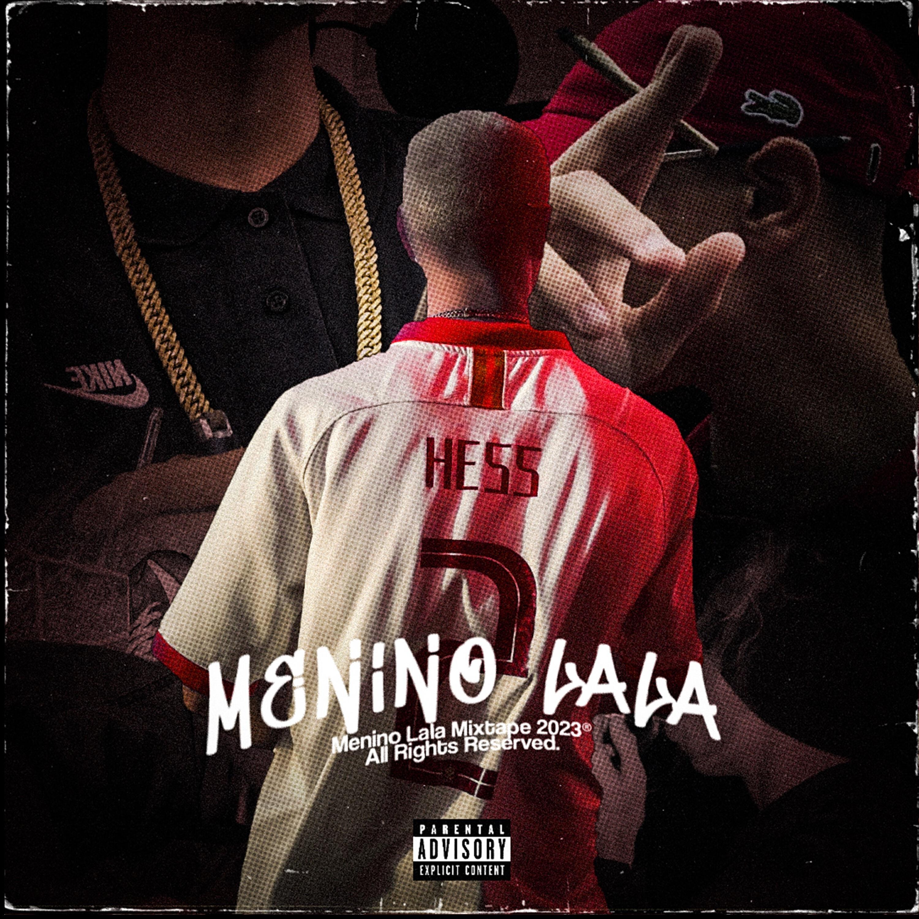 Релиз Menino Lala