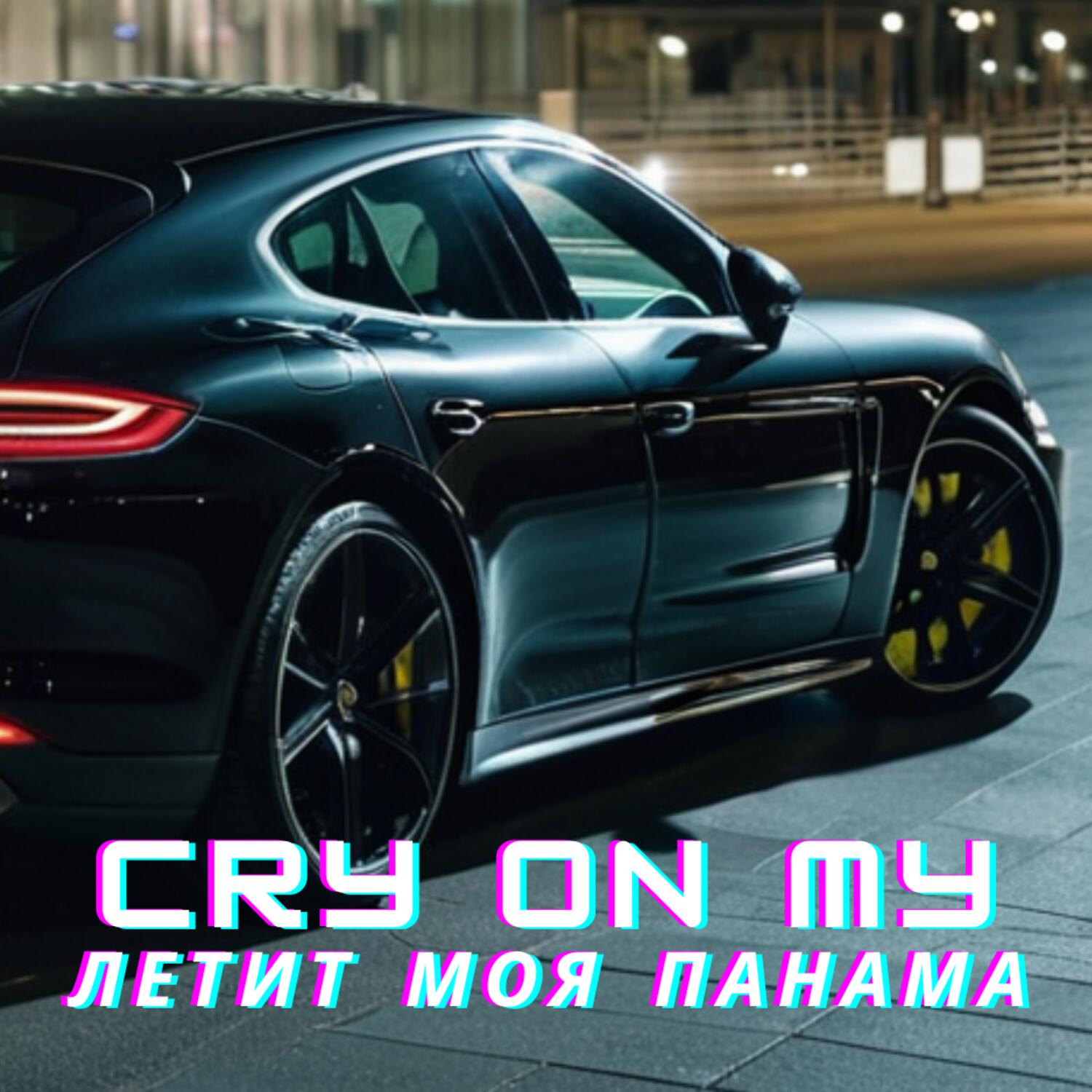 Релиз Летит моя Панама