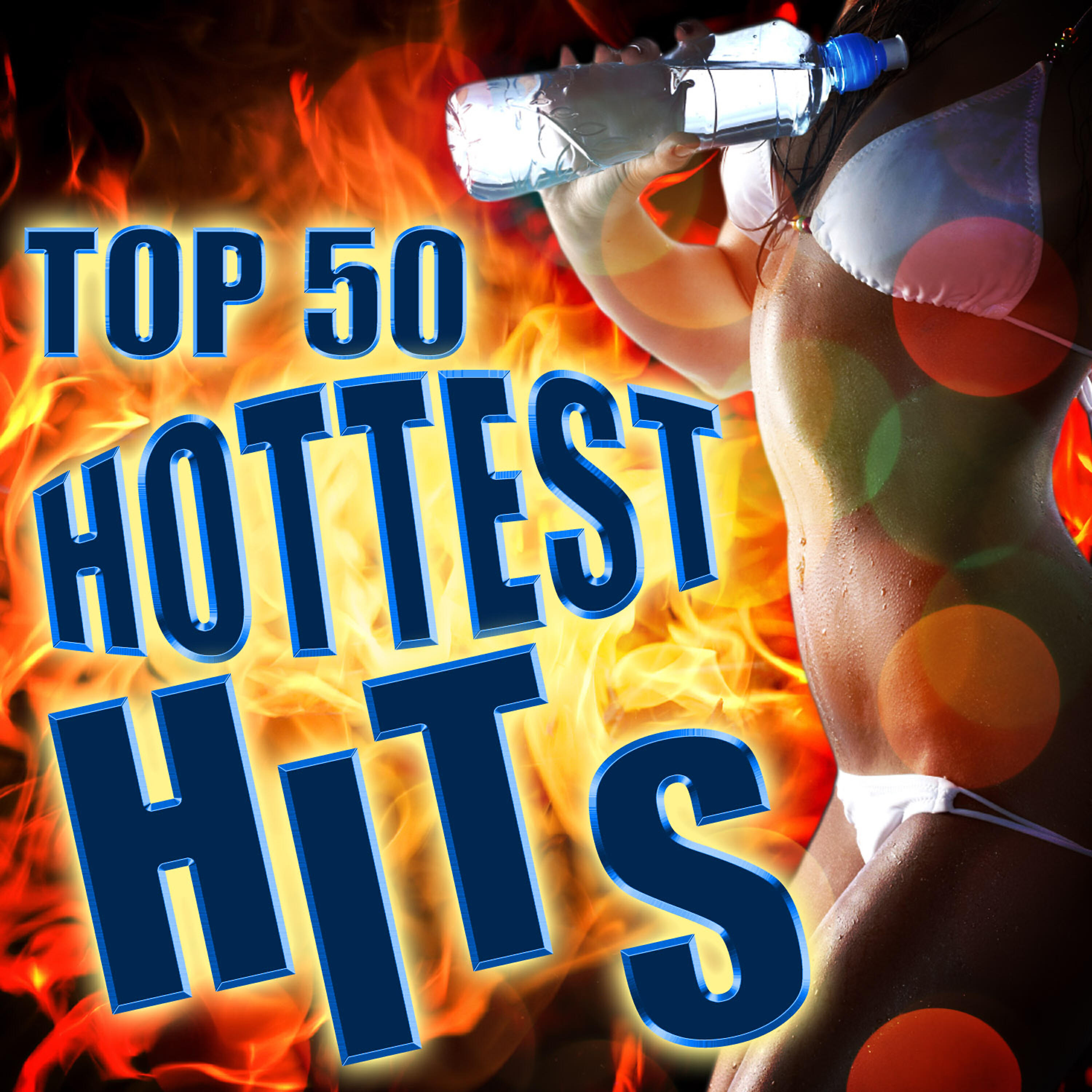 Релиз Top 50 Hottest Hits