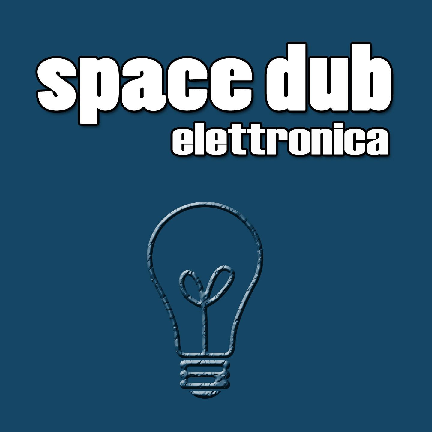 Релиз Space Dub (Elettronica)