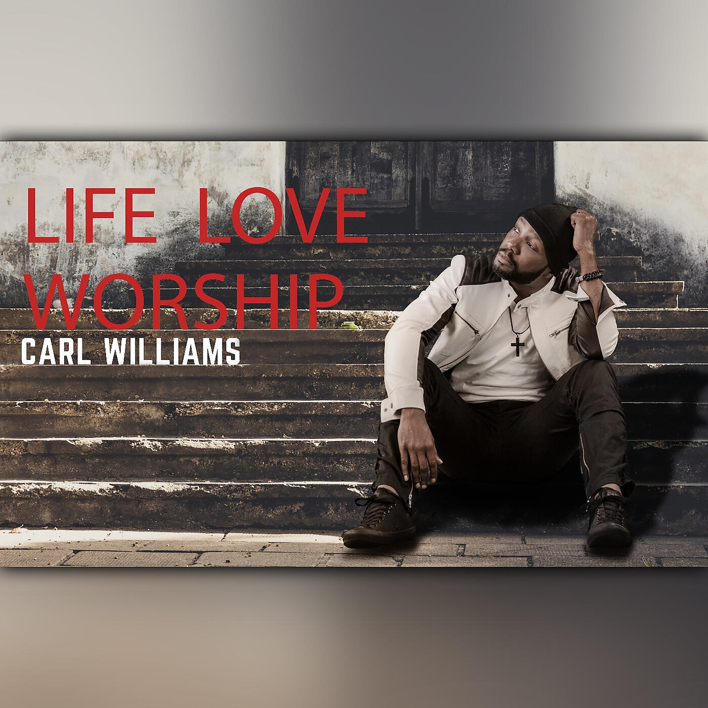 Релиз Life Love Worship
