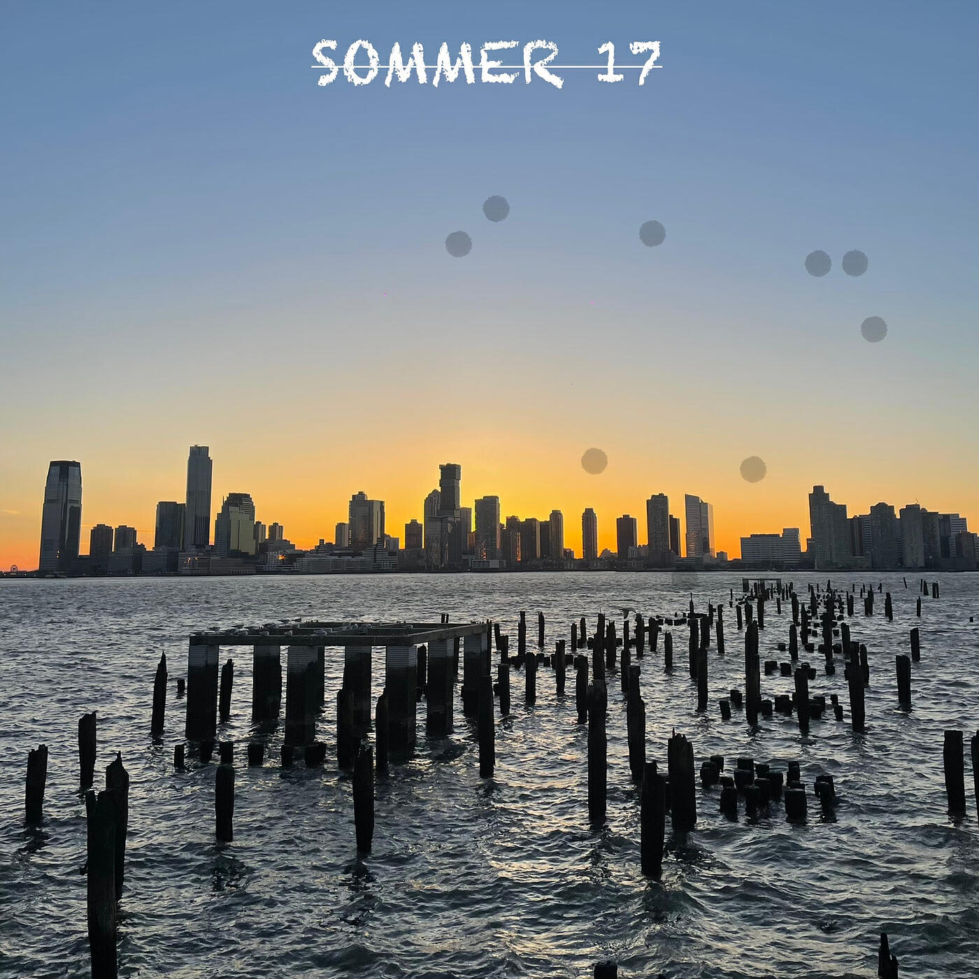Постер альбома Sommer 17
