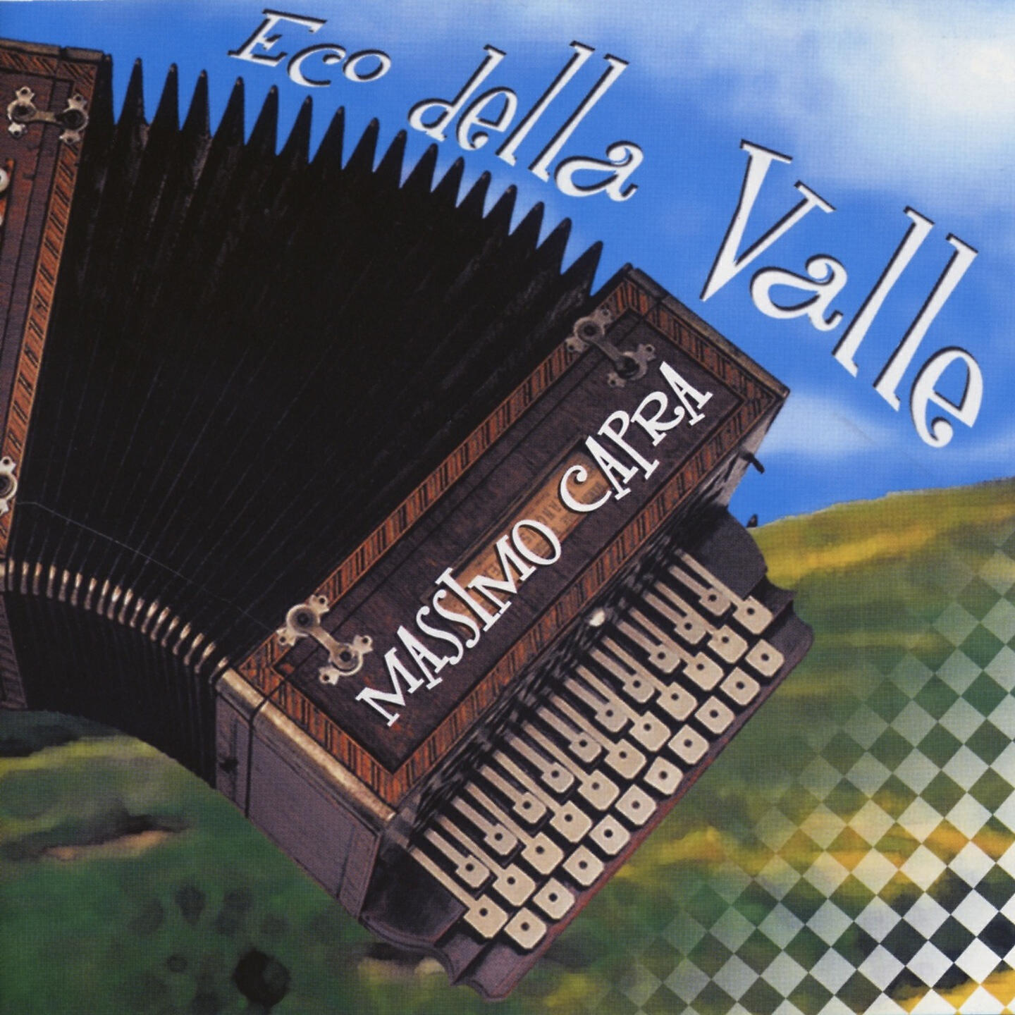 Релиз Eco Della Valle