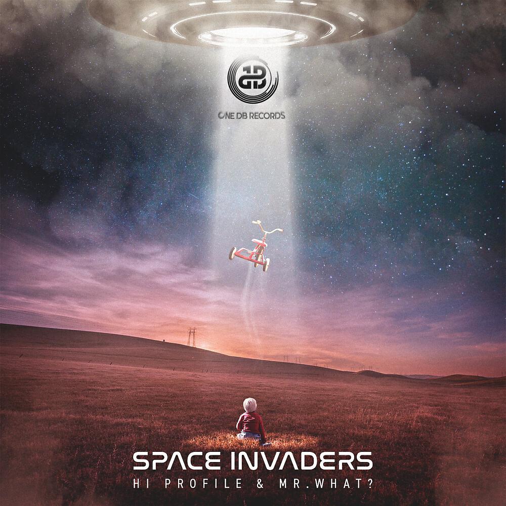 Релиз Space Invaders