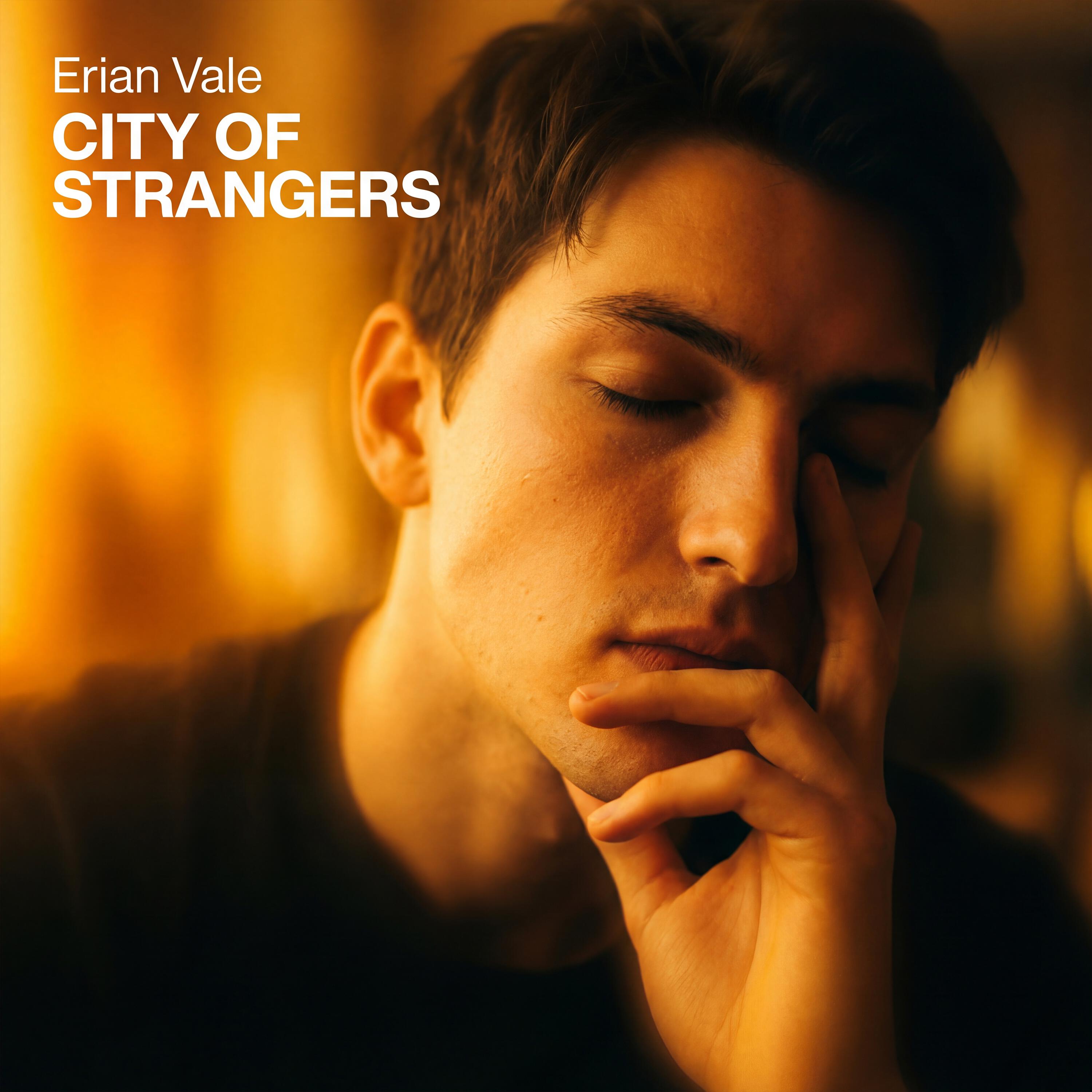 Релиз City of Strangers