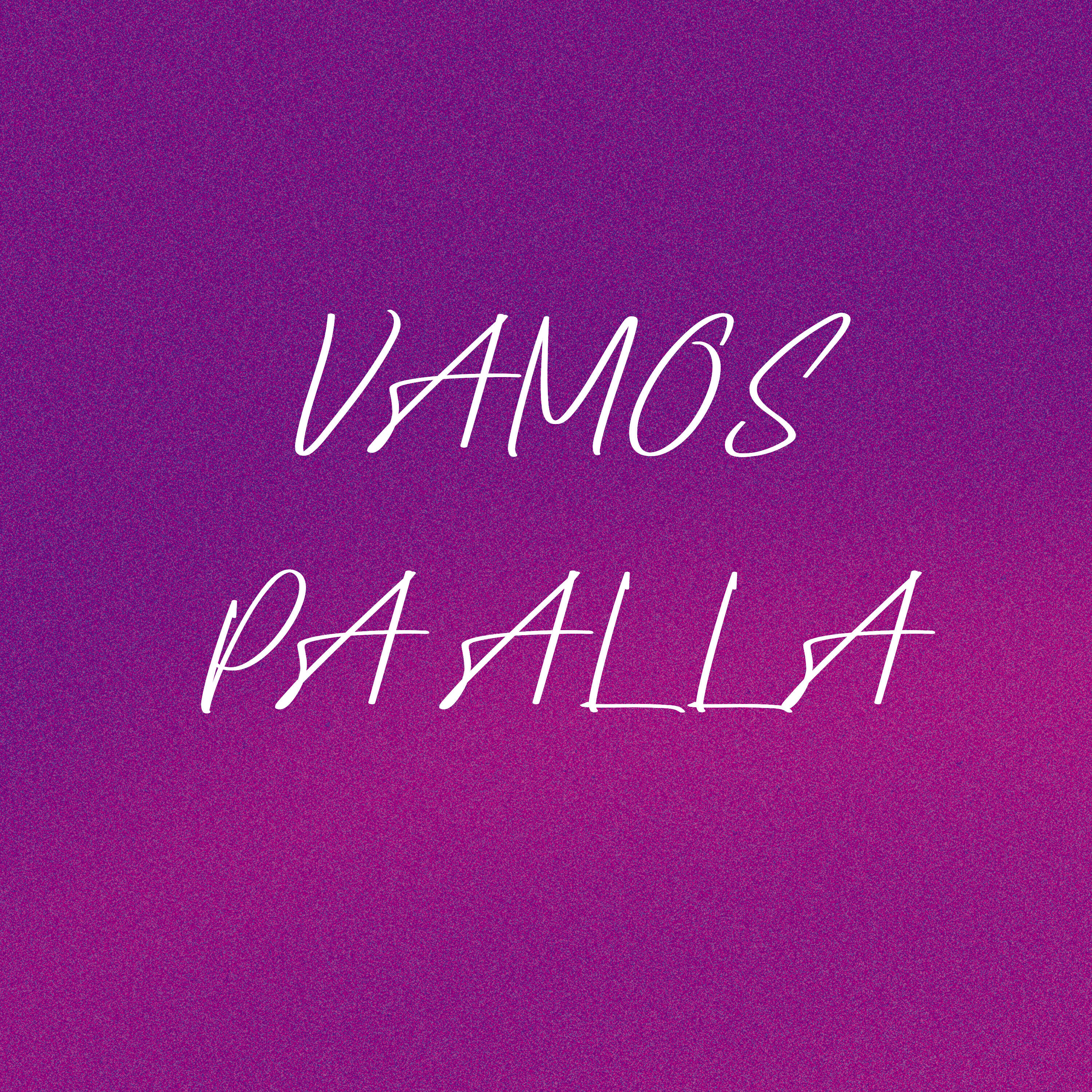 Релиз Vamos Pa Allá