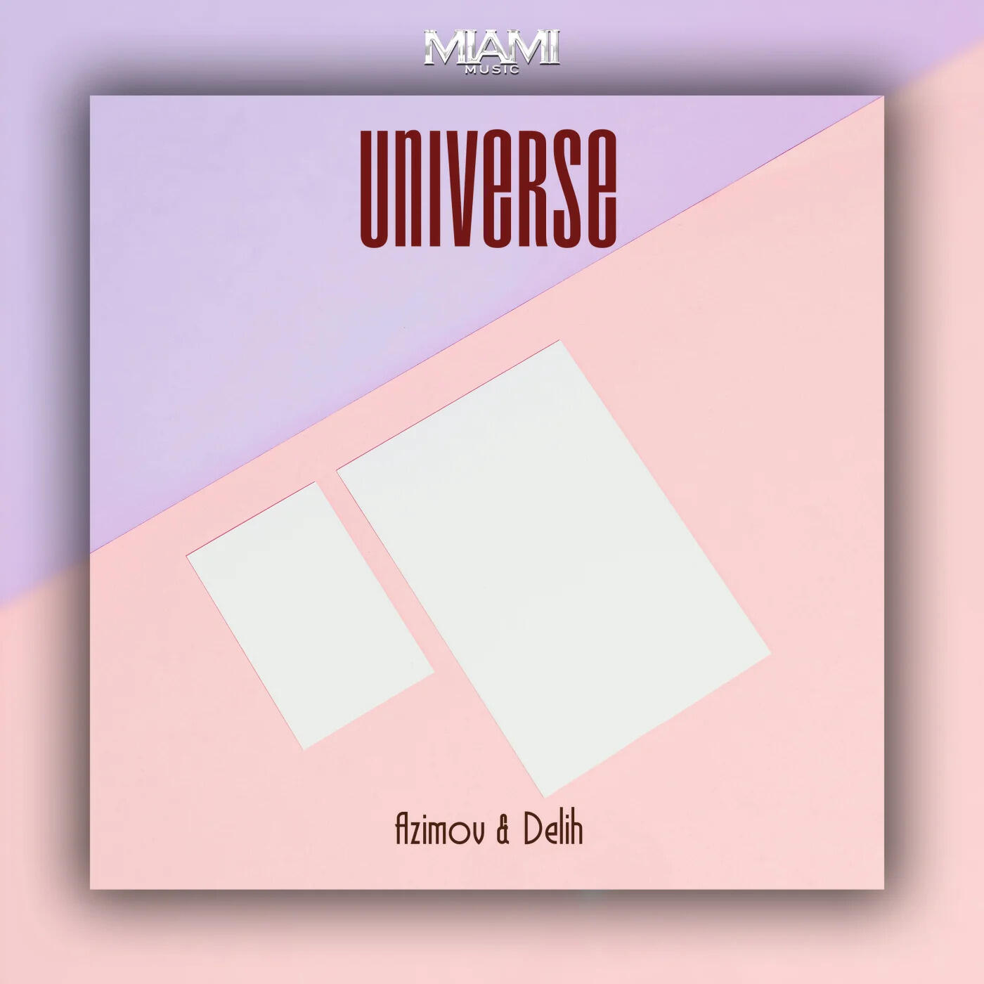 Релиз Universe