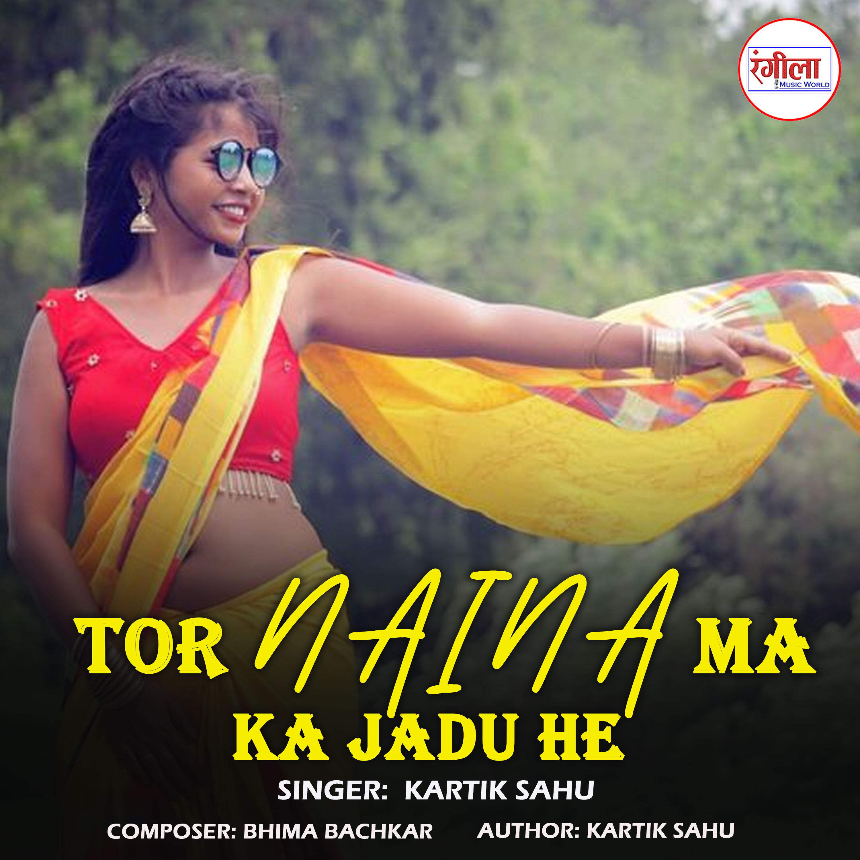 Релиз Tor Naina Ma Ka Jadu He