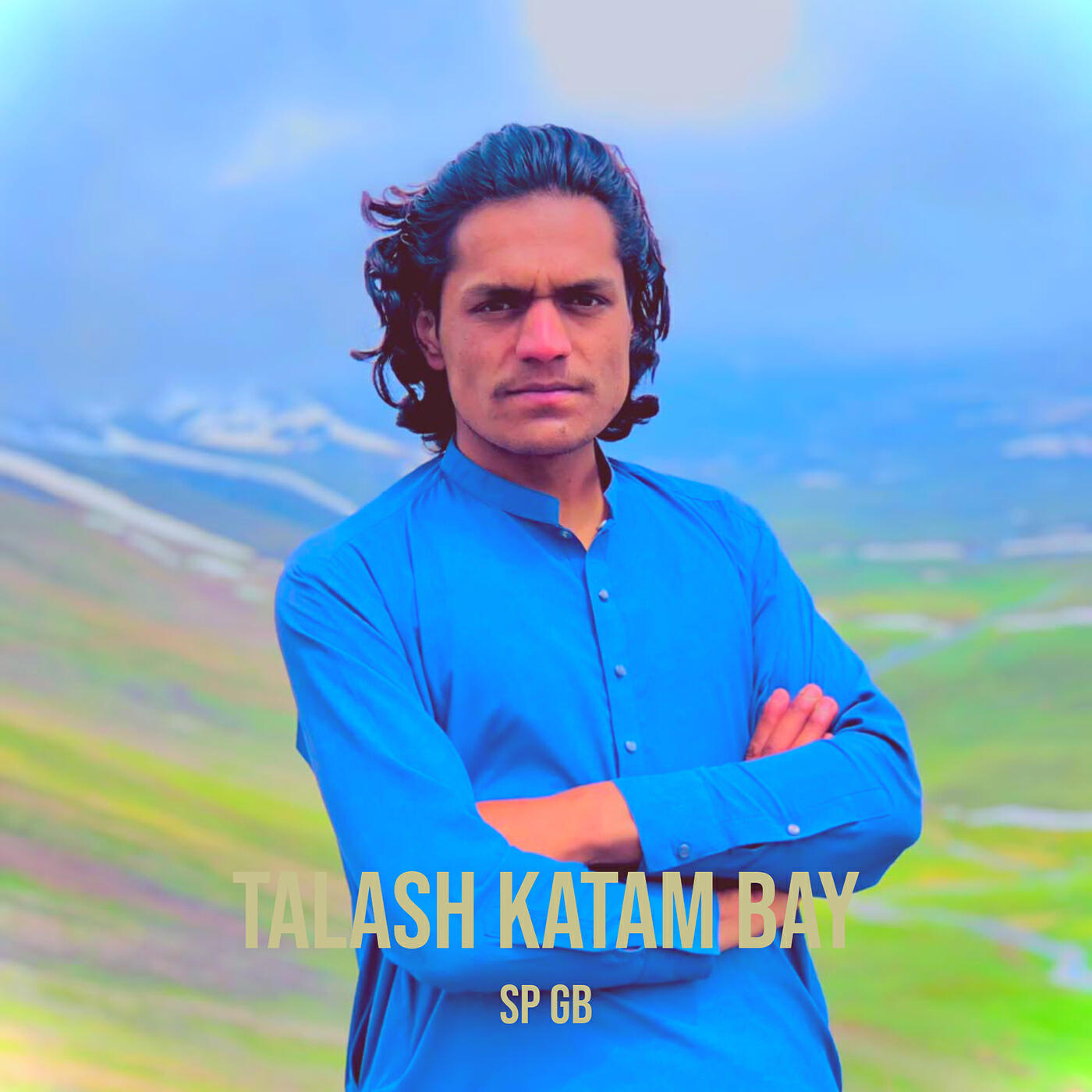 Ghulam Abass Sagar