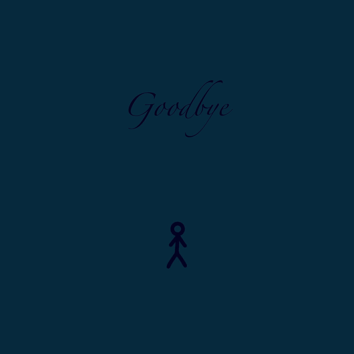 Релиз Goodbye