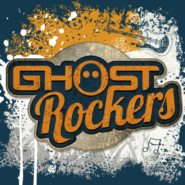 Релиз Ghostrockers