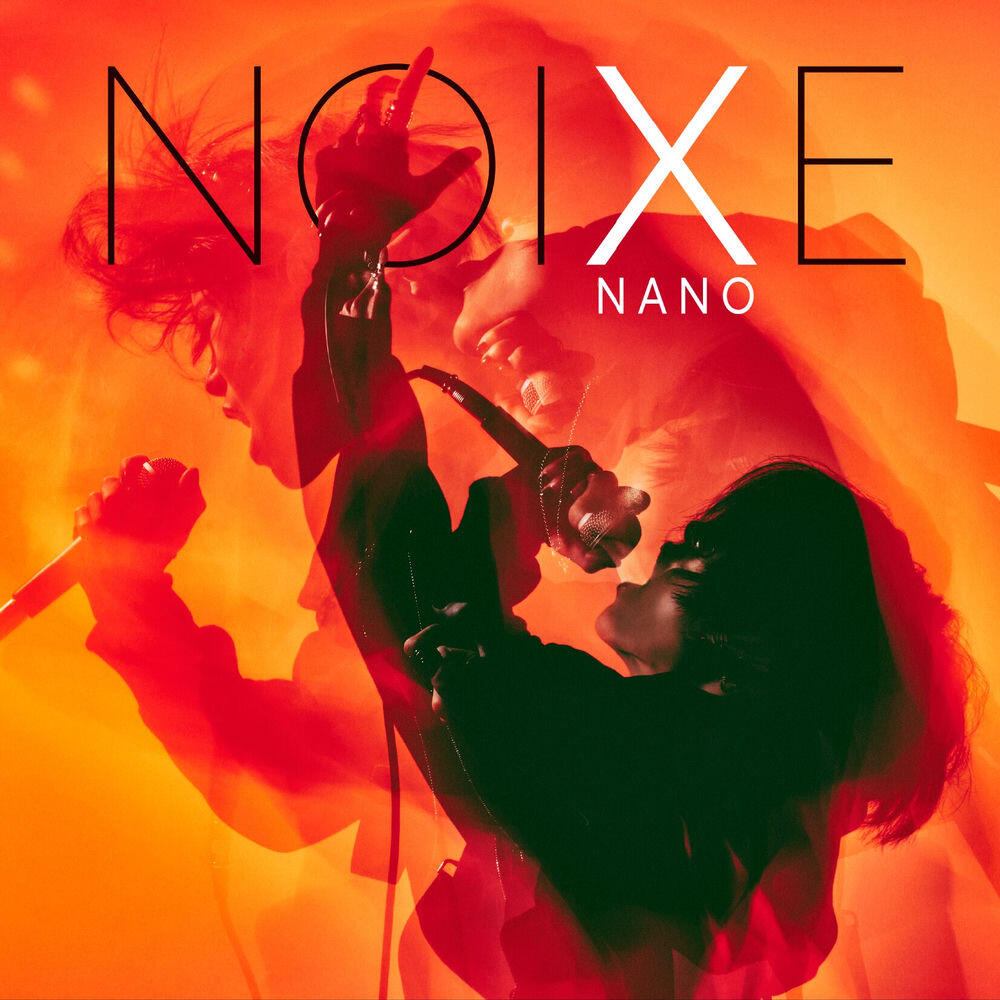 Релиз NOIXE