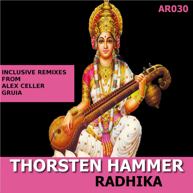 Релиз Radhika
