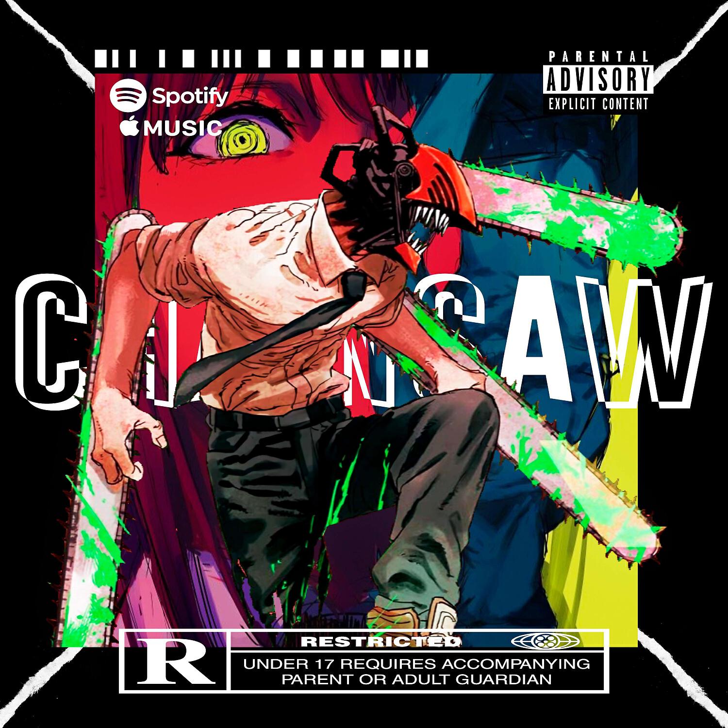 Релиз CHAINSAW