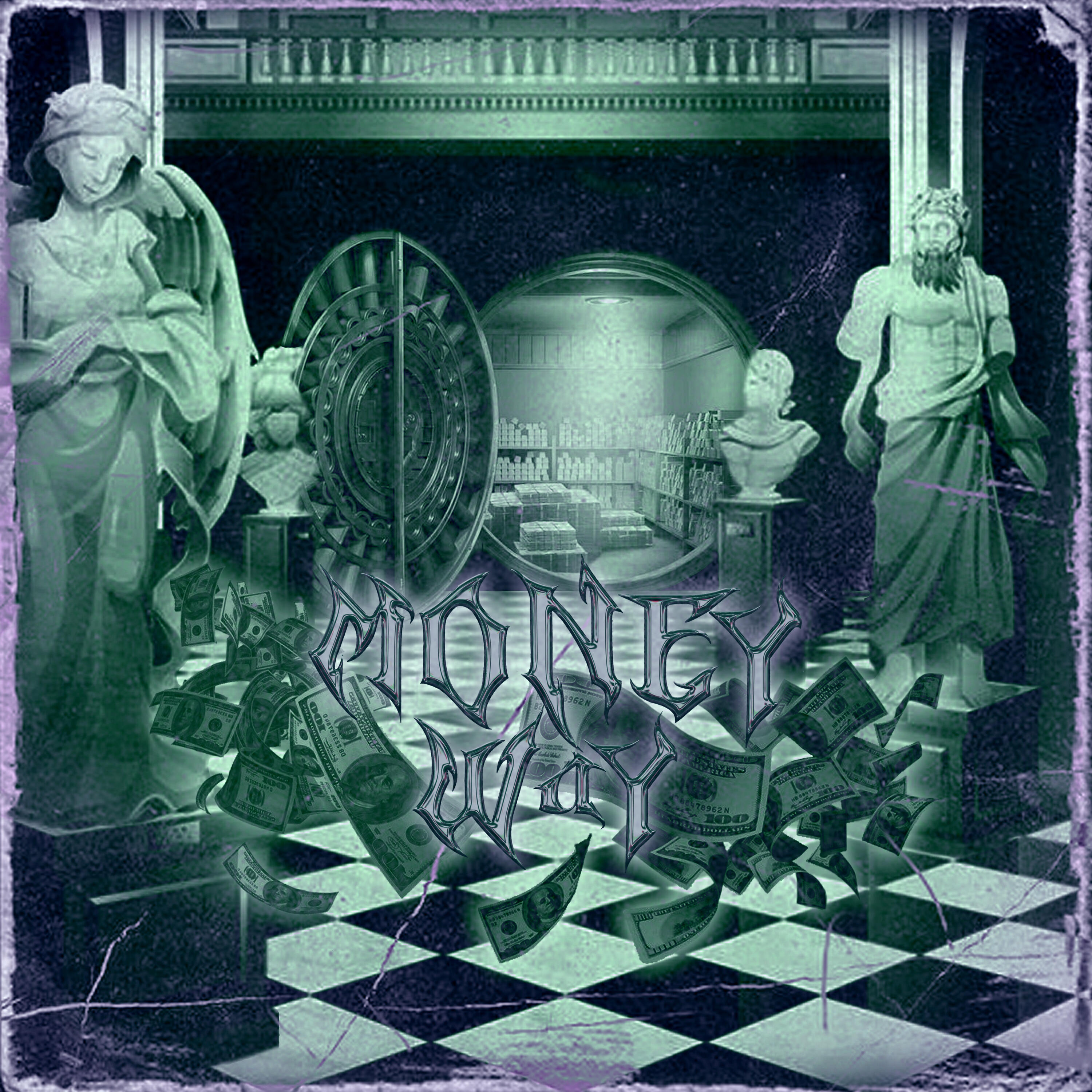 Релиз Money Way