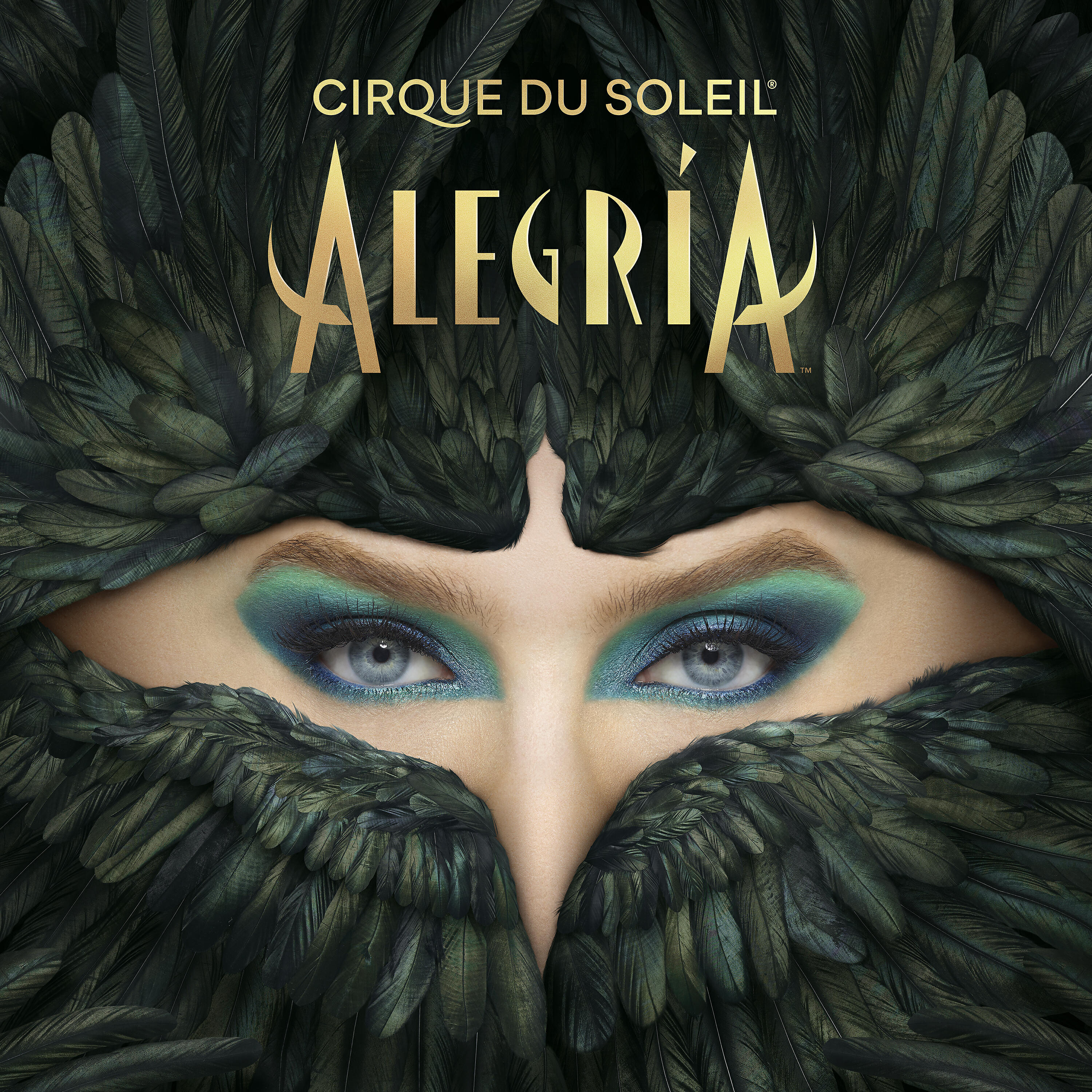 Релиз Alegría