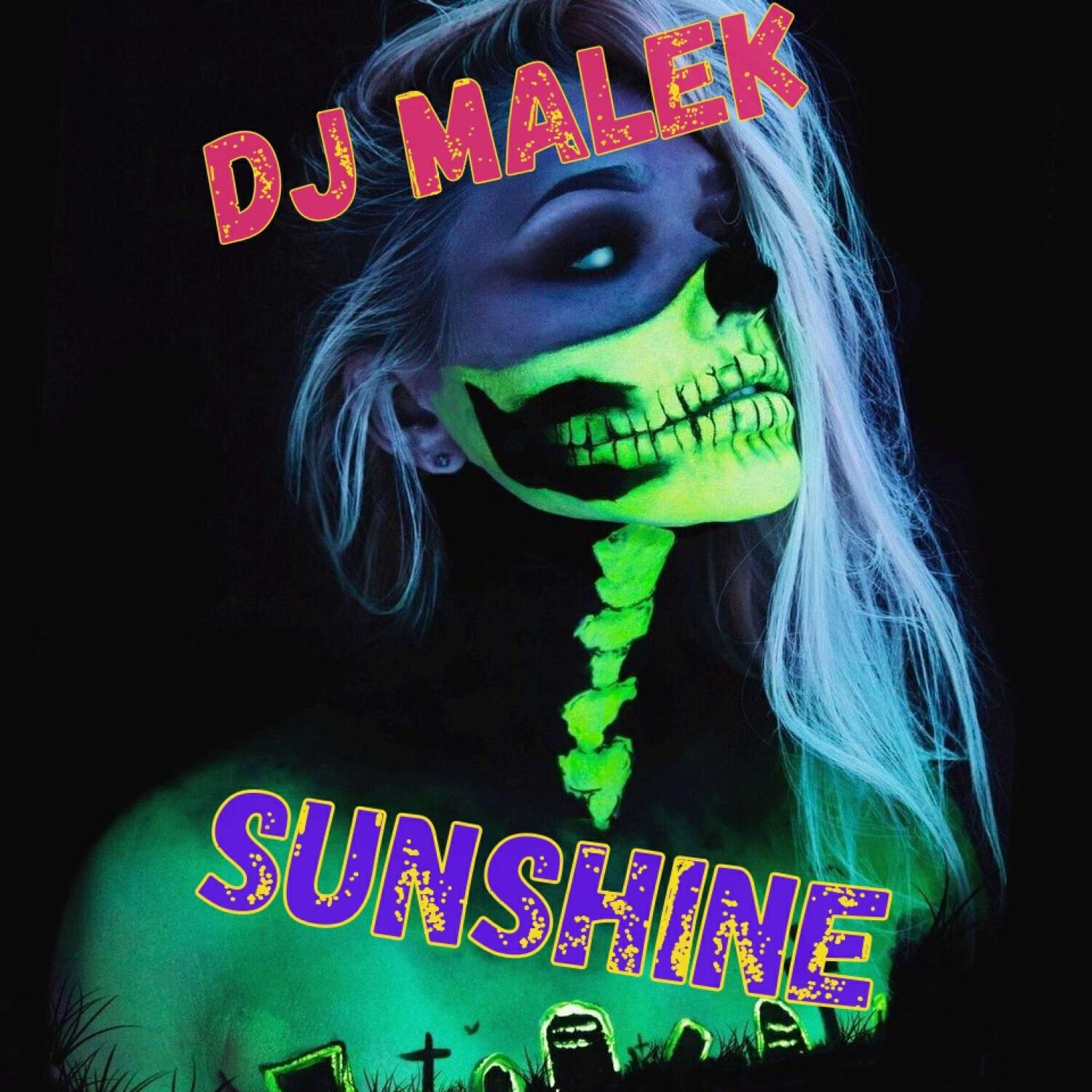 Релиз Sunshine