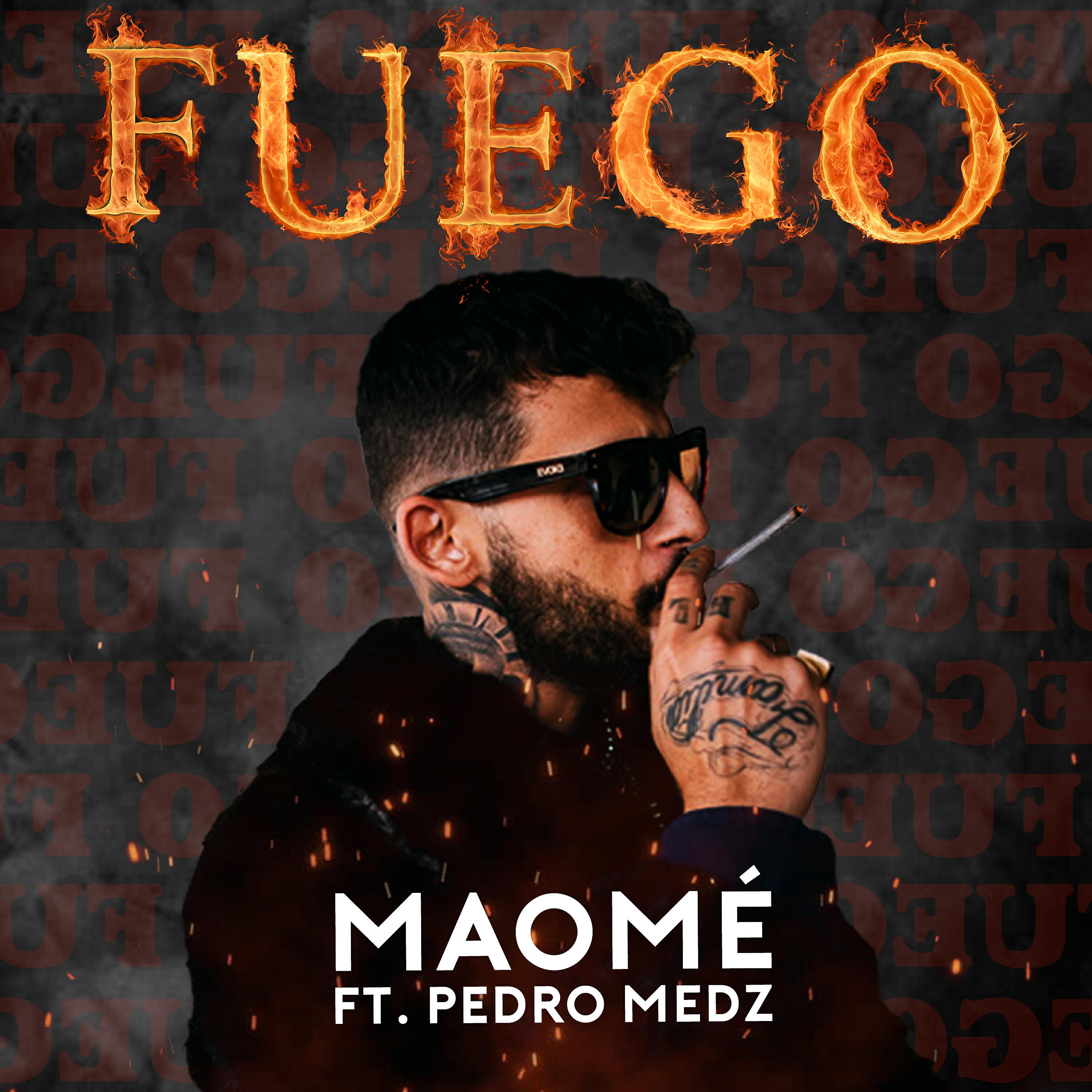 Релиз Fuego