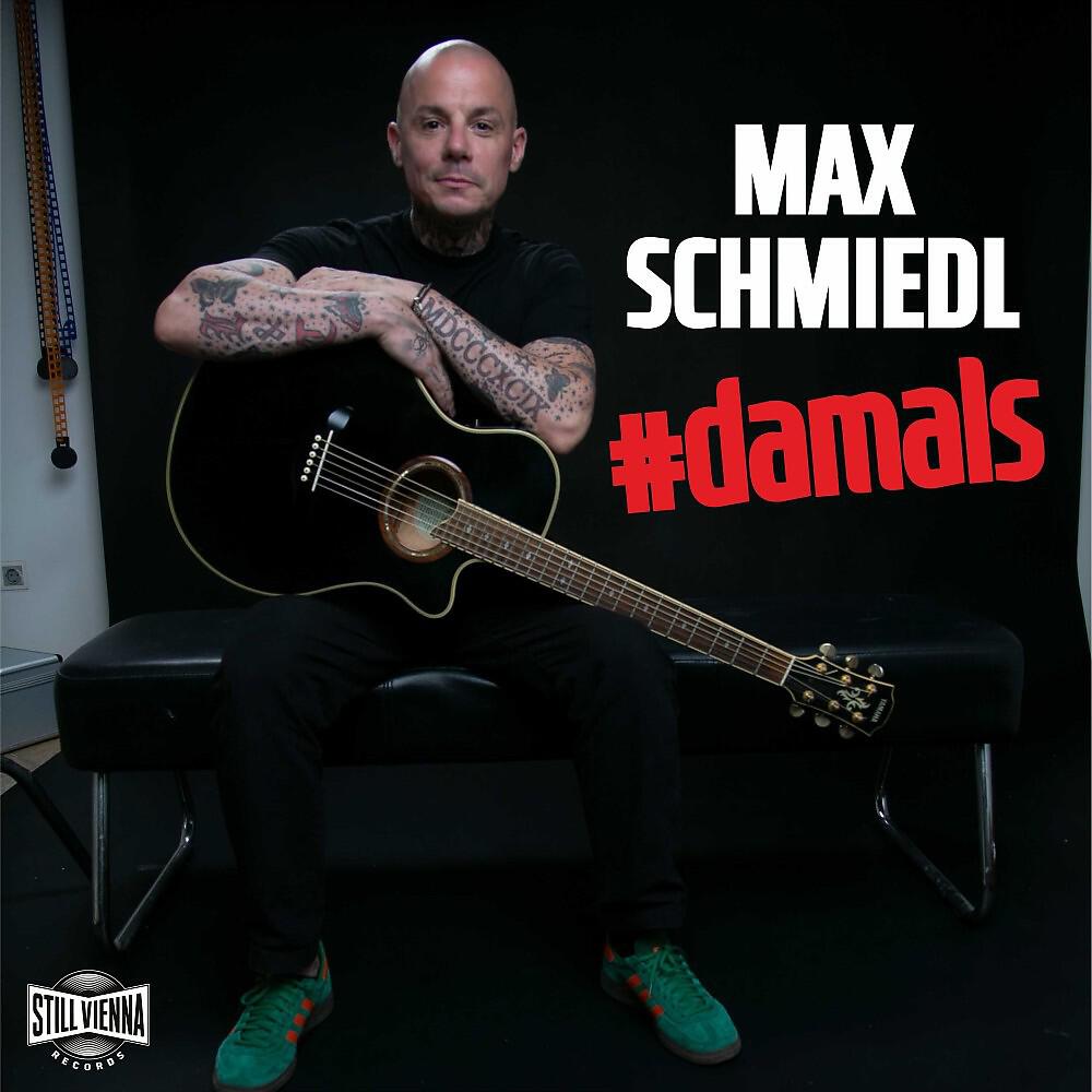 Max Schmiedl