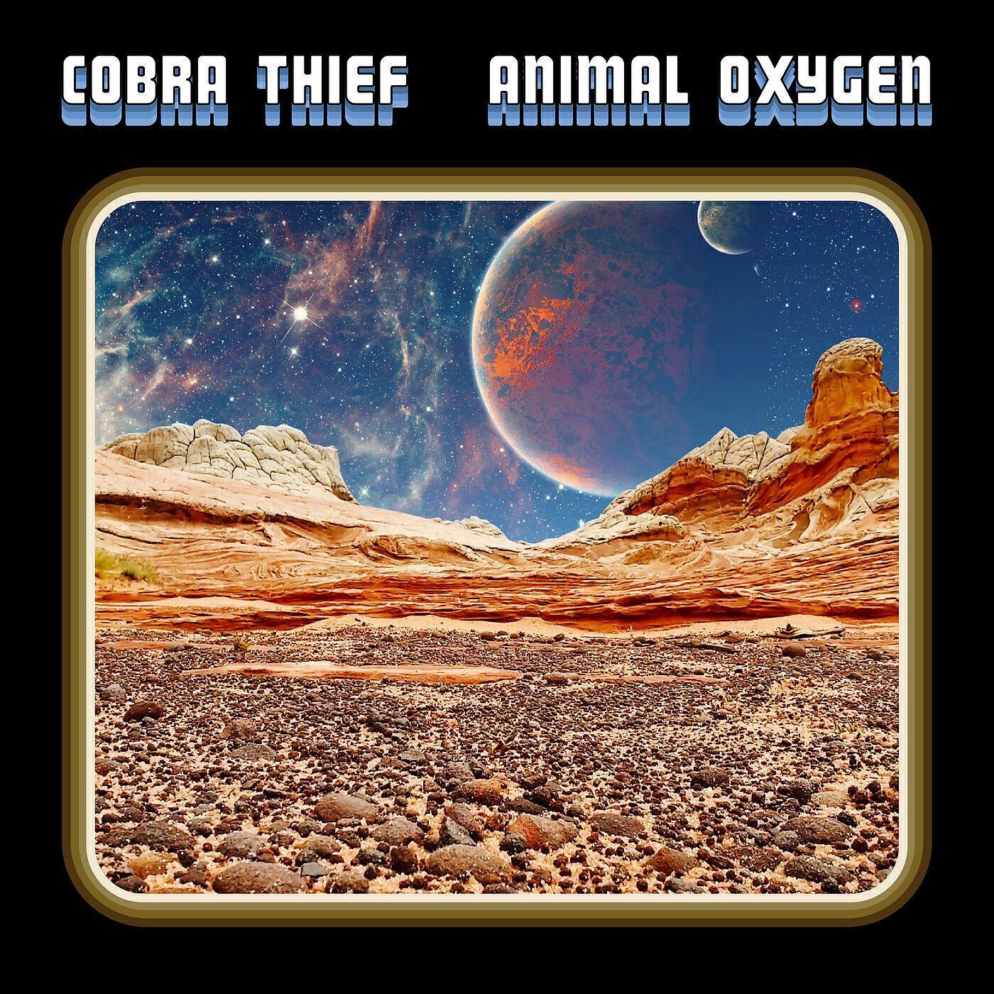 Cobra Thief