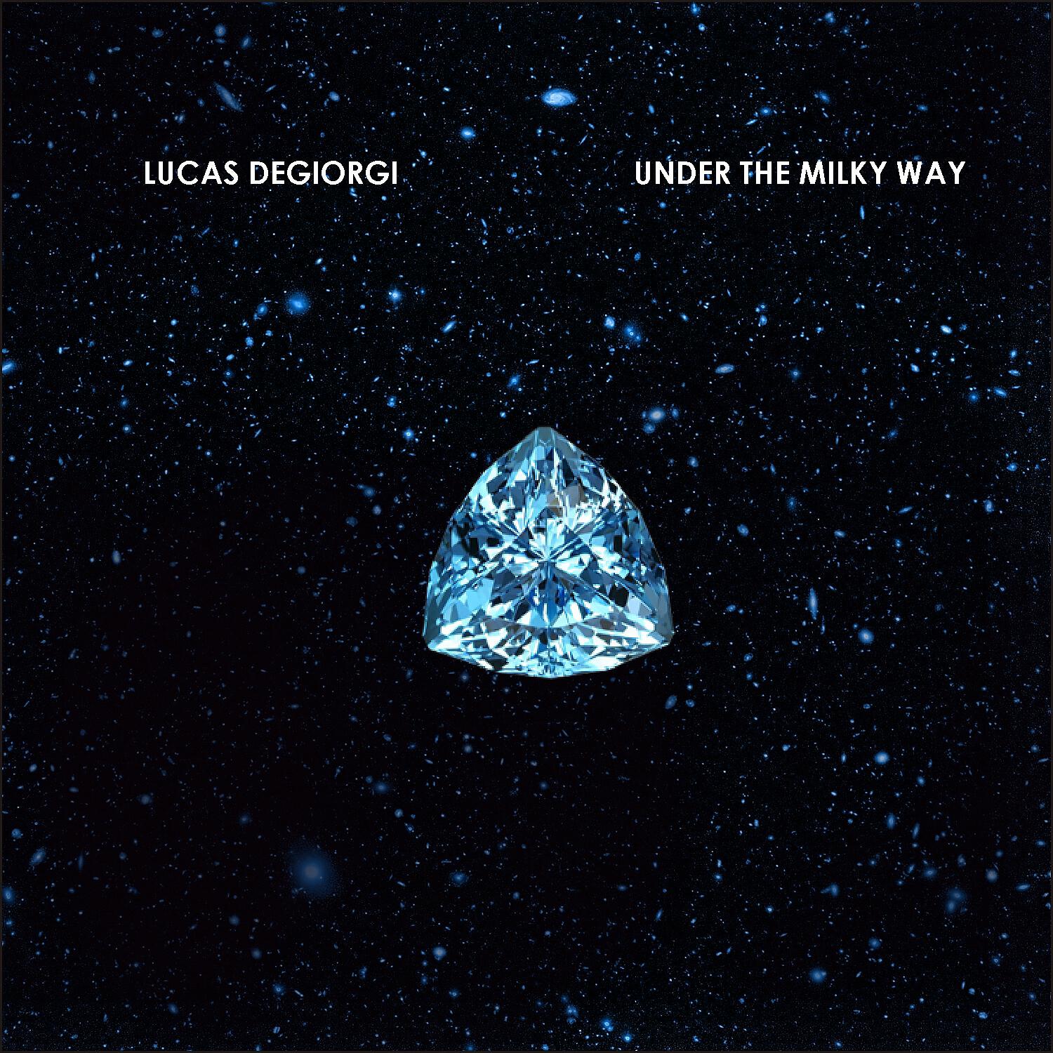 Релиз Under the milky way