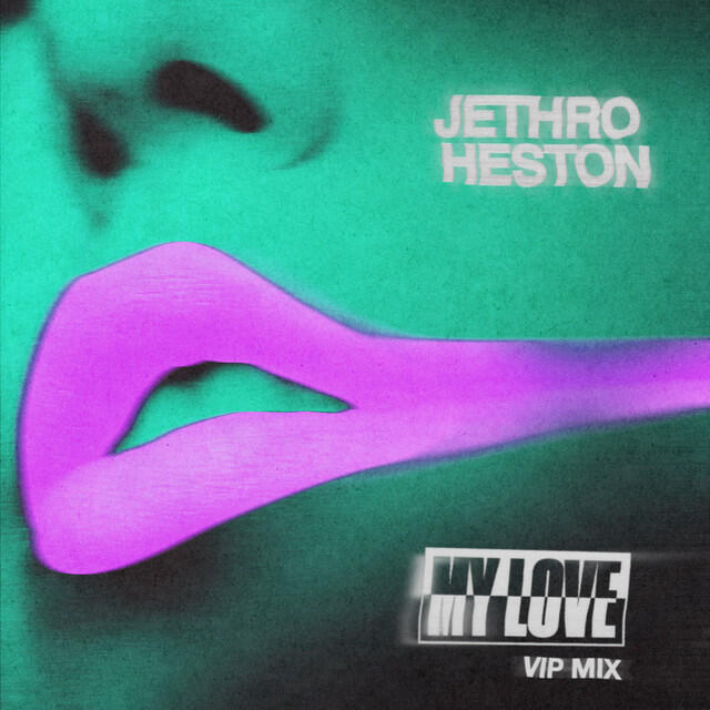 Релиз My Love (VIP Mix)