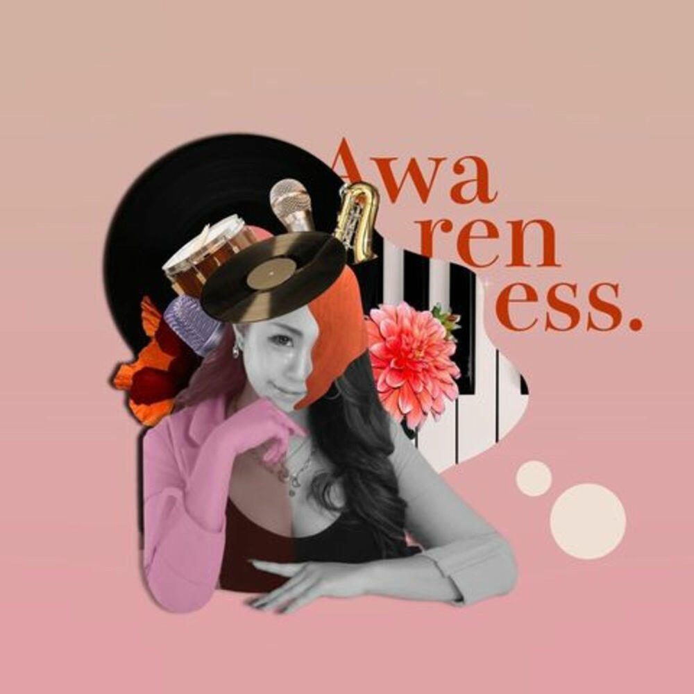 Релиз Awareness