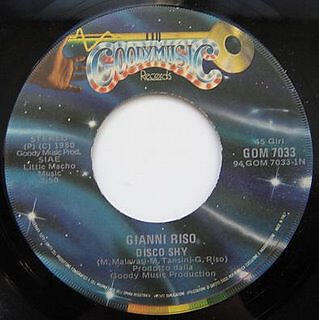 Gianni Riso