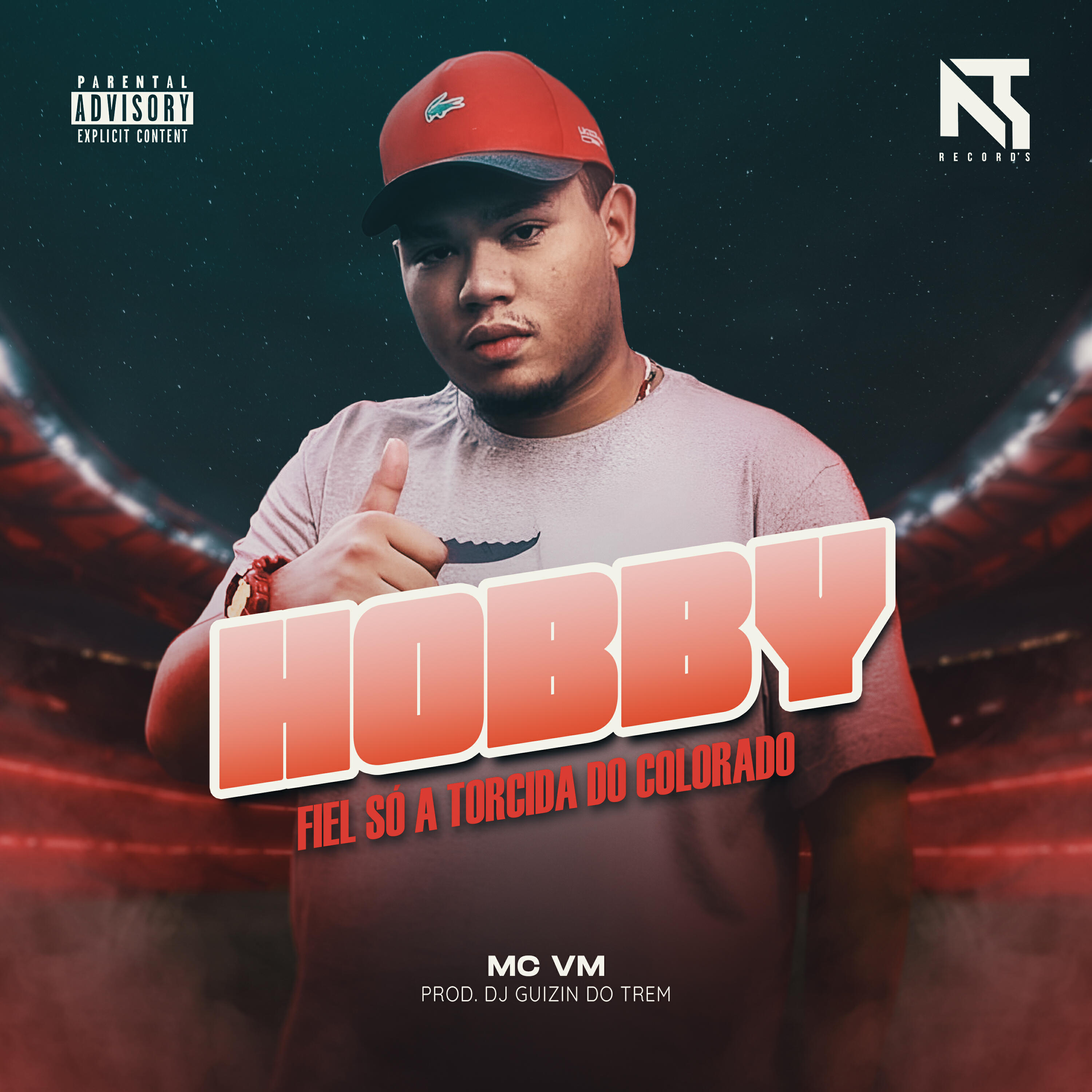 Релиз Hobby
