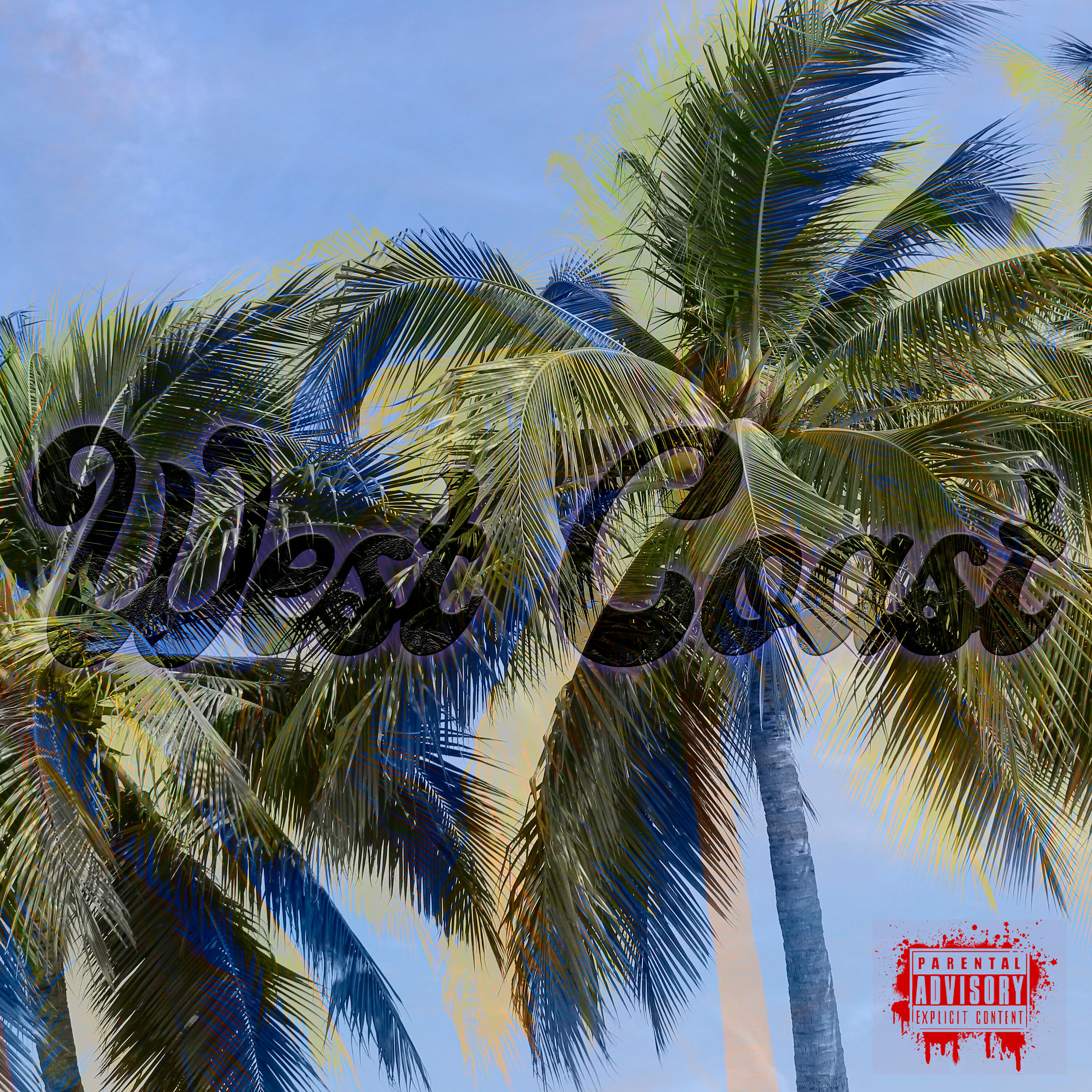 Релиз West Coast