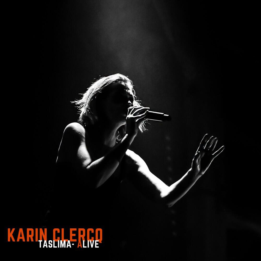 Релиз Taslima (Live)