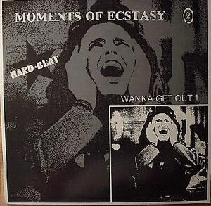 Moments of Ecstasy