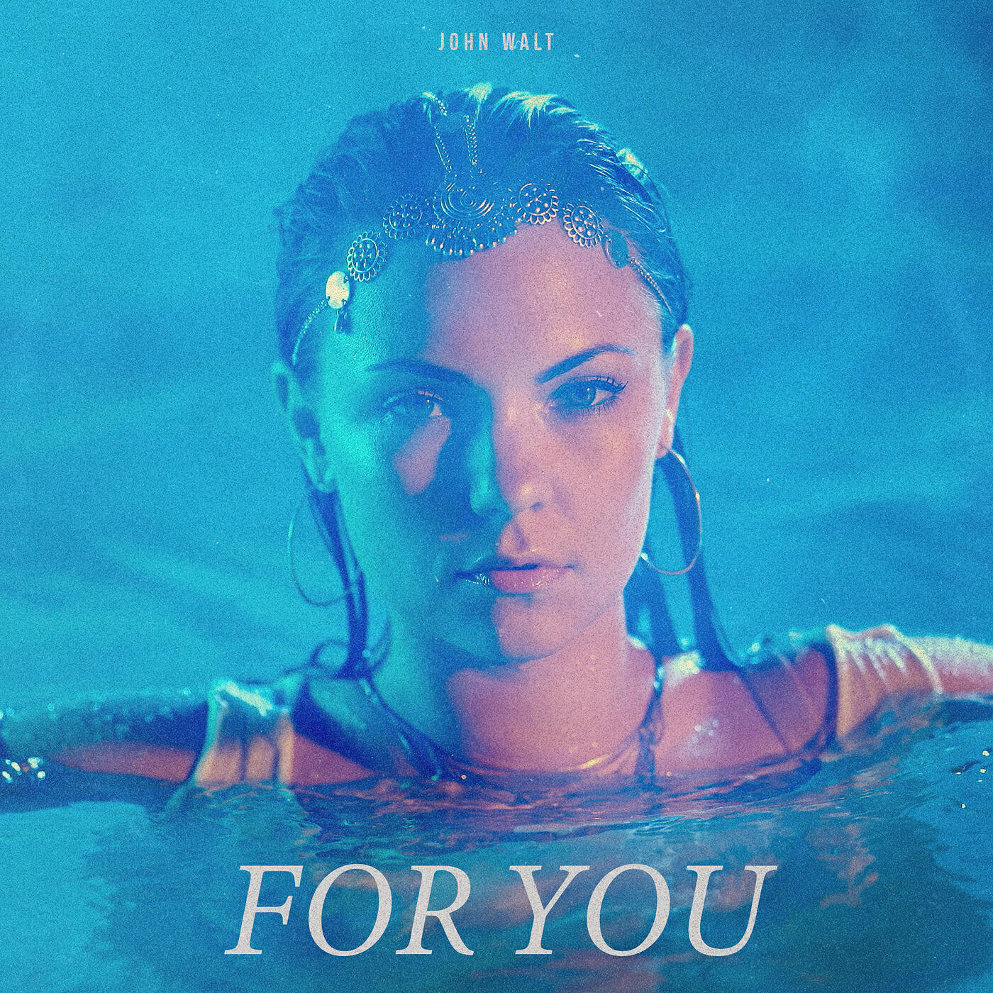 Релиз For You