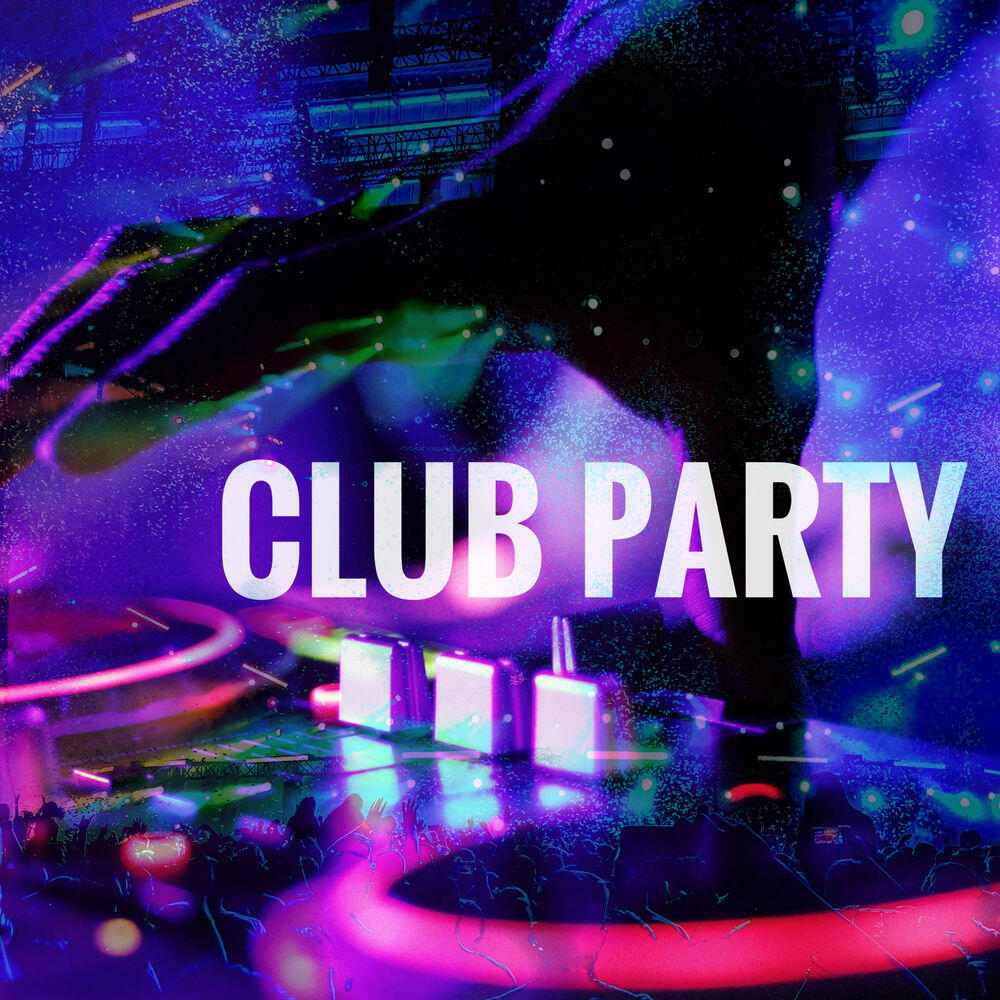 Релиз Club Party Music