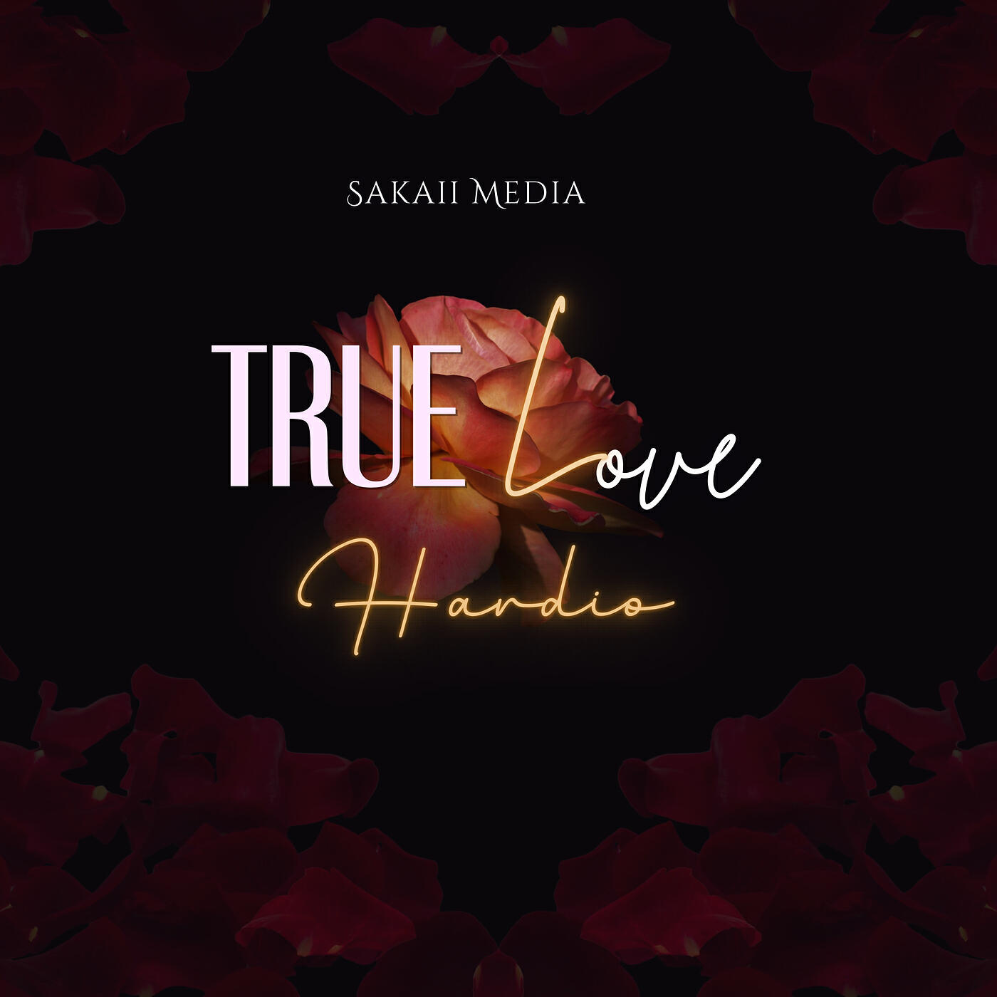 Релиз True Love