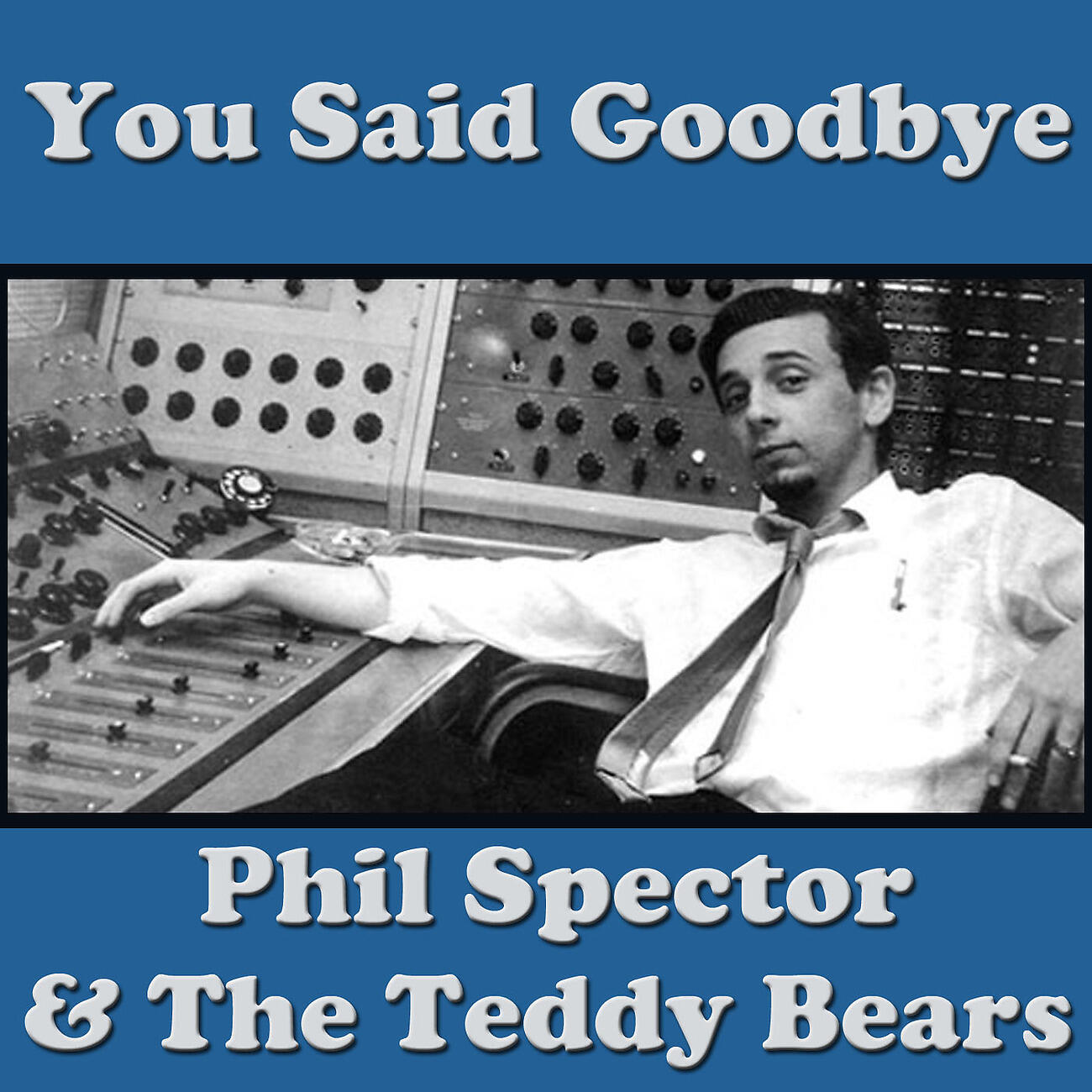 Релиз You Said Goodbye