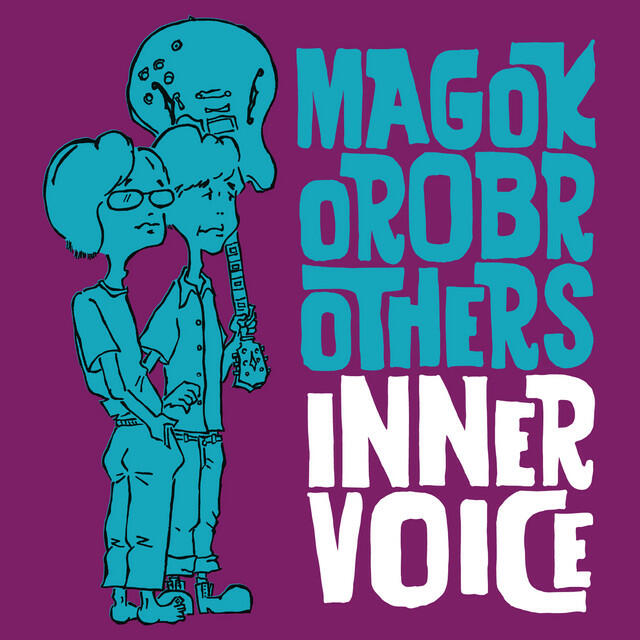 Релиз INNER VOICE