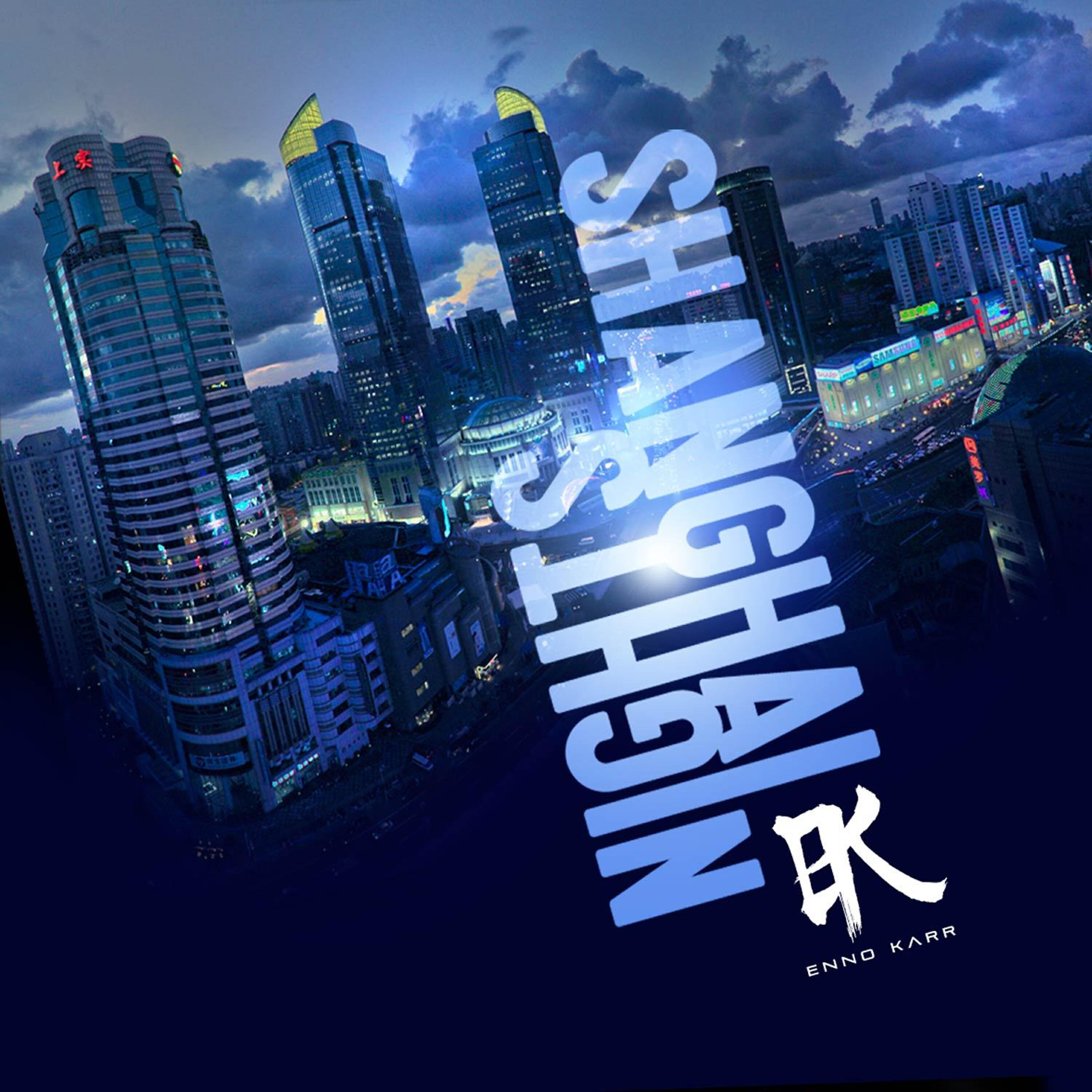 Релиз Shanghai Nights