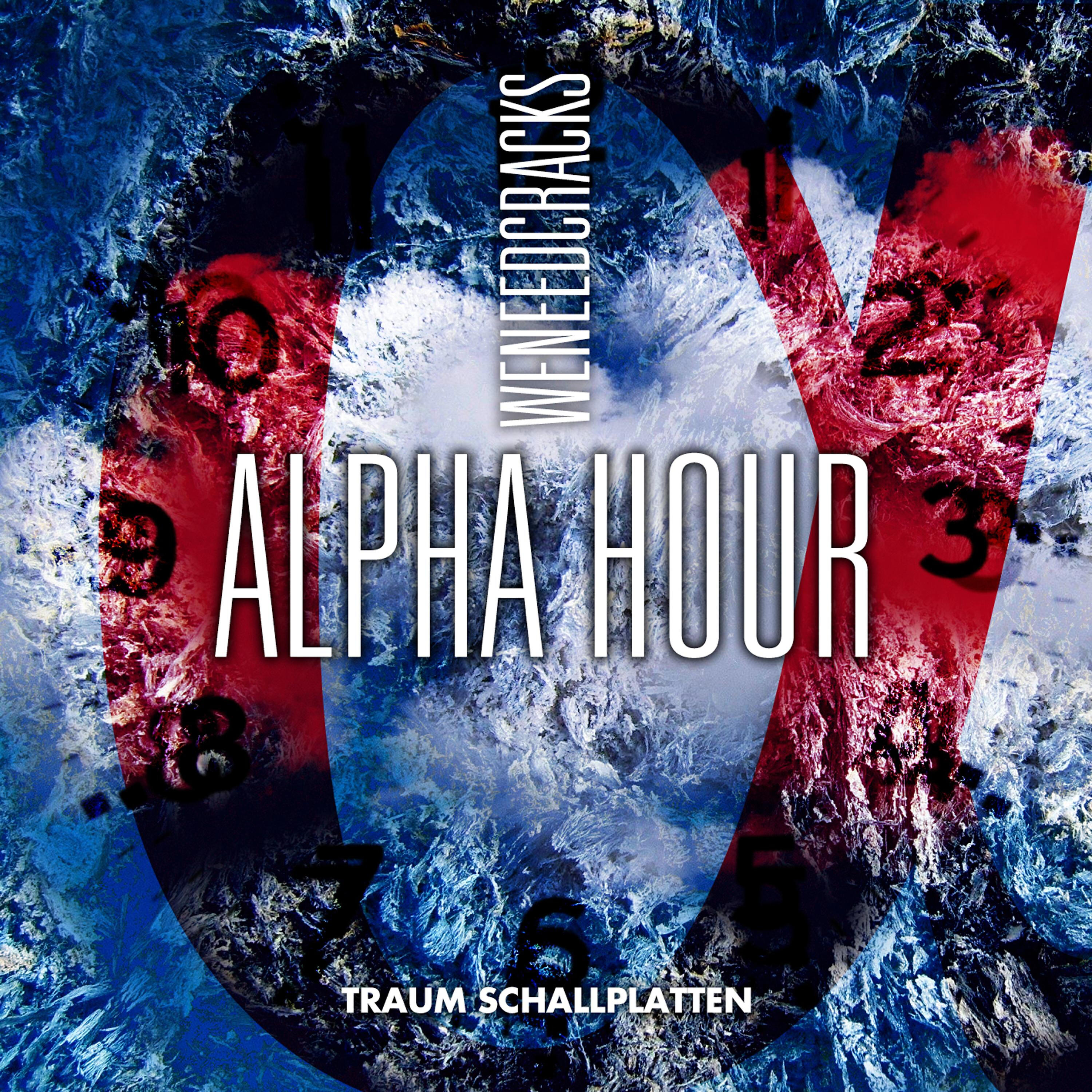 Релиз Alpha Hour