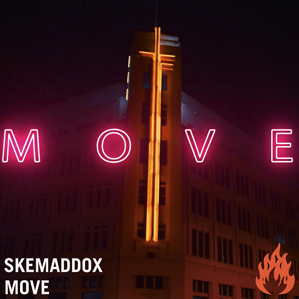 Релиз Move
