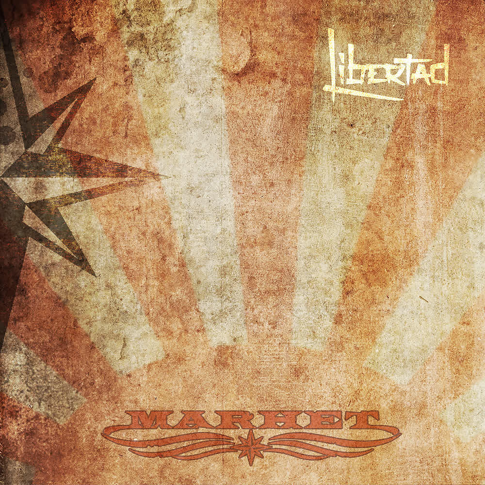Релиз Libertad